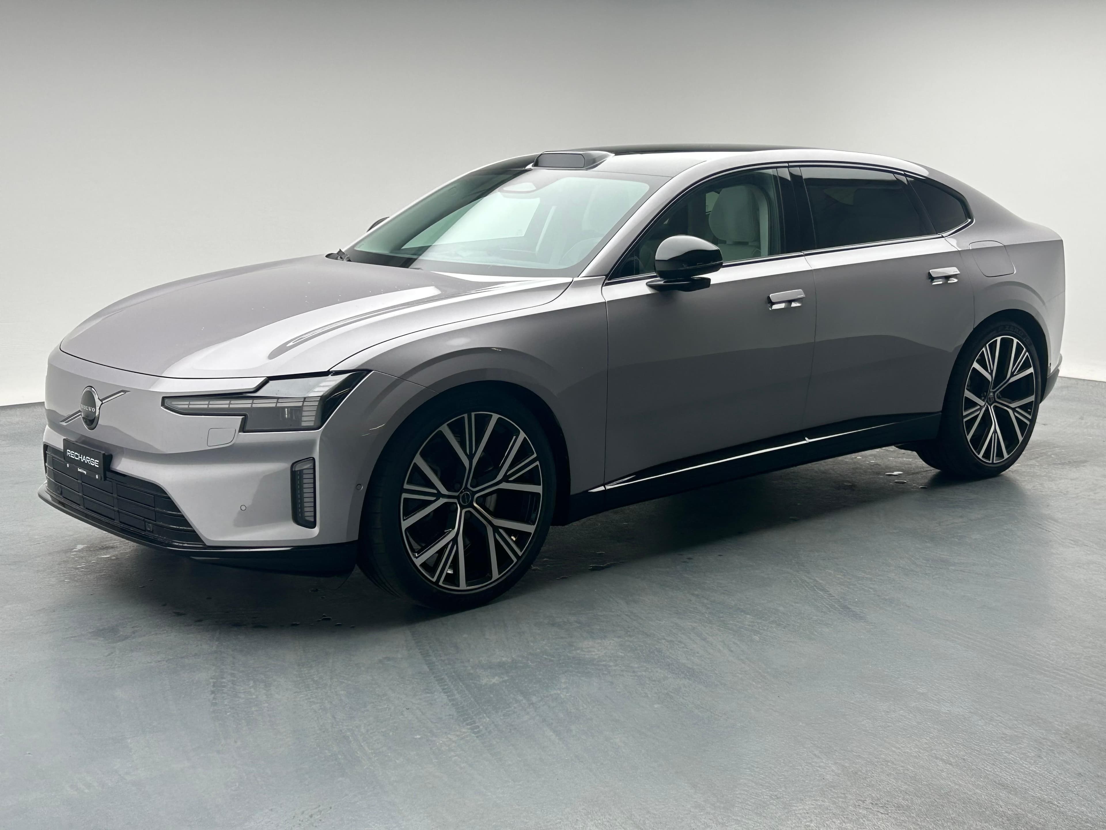 Volvo ES90 Ultra - Vorschau 2