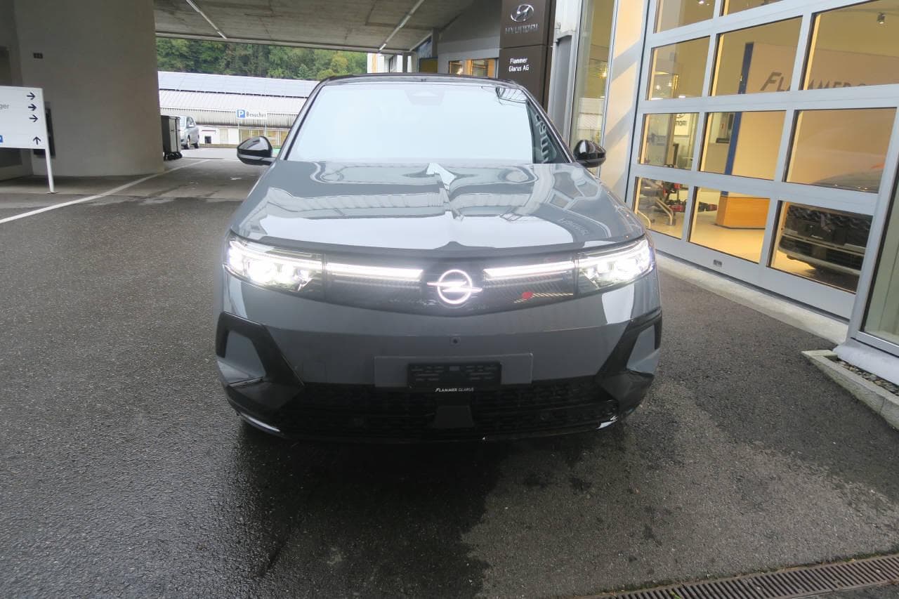 Opel Grandland-e Ultimate AWD - Bild 1