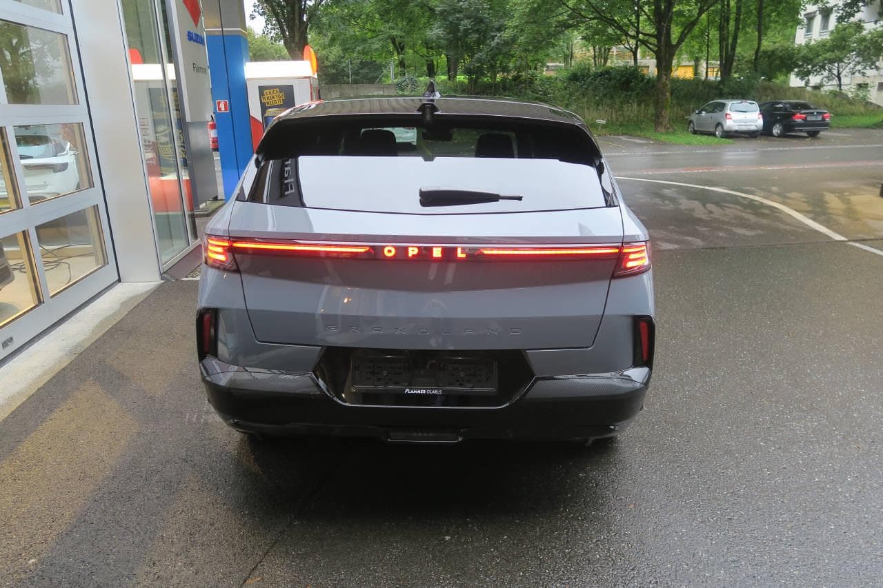 Opel Grandland-e Ultimate AWD - Vorschau 3