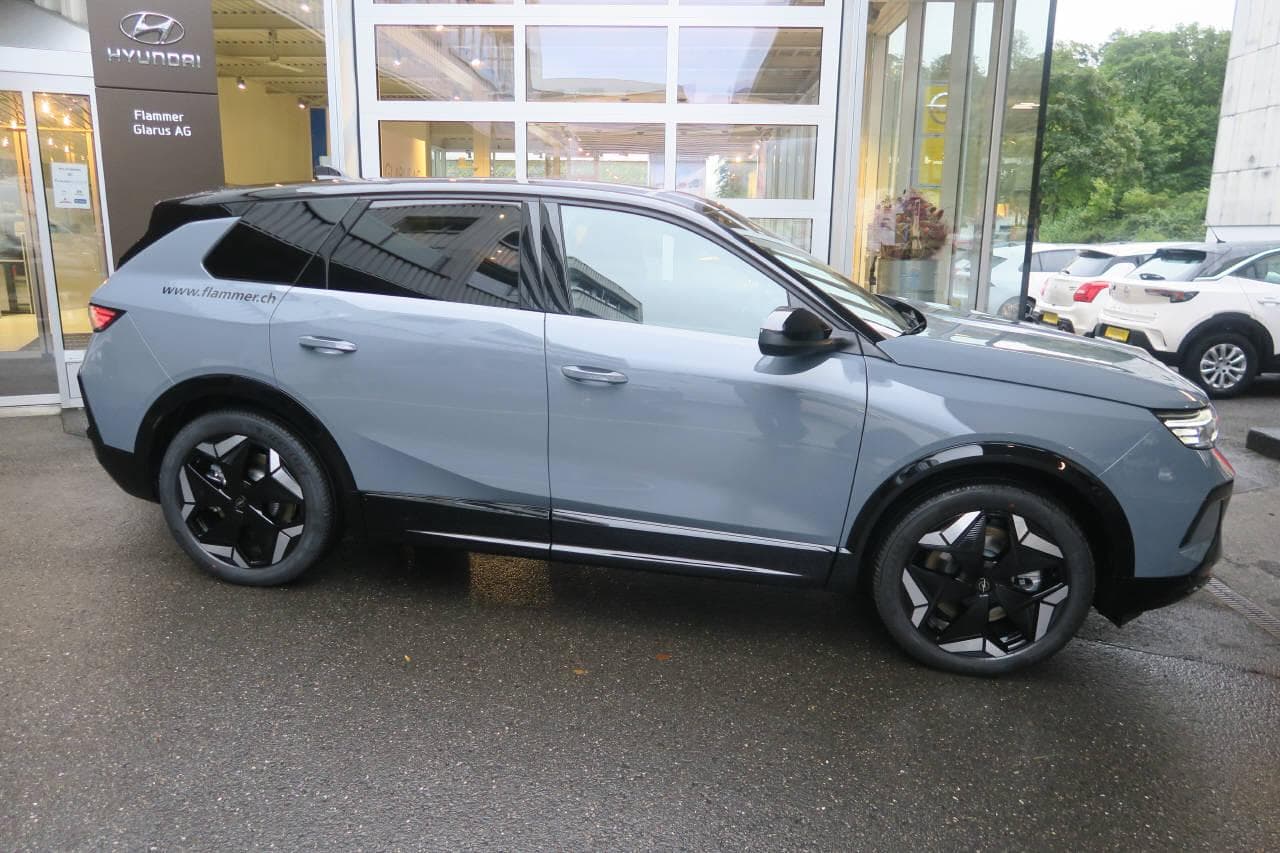Opel Grandland-e Ultimate AWD - Vorschau 2