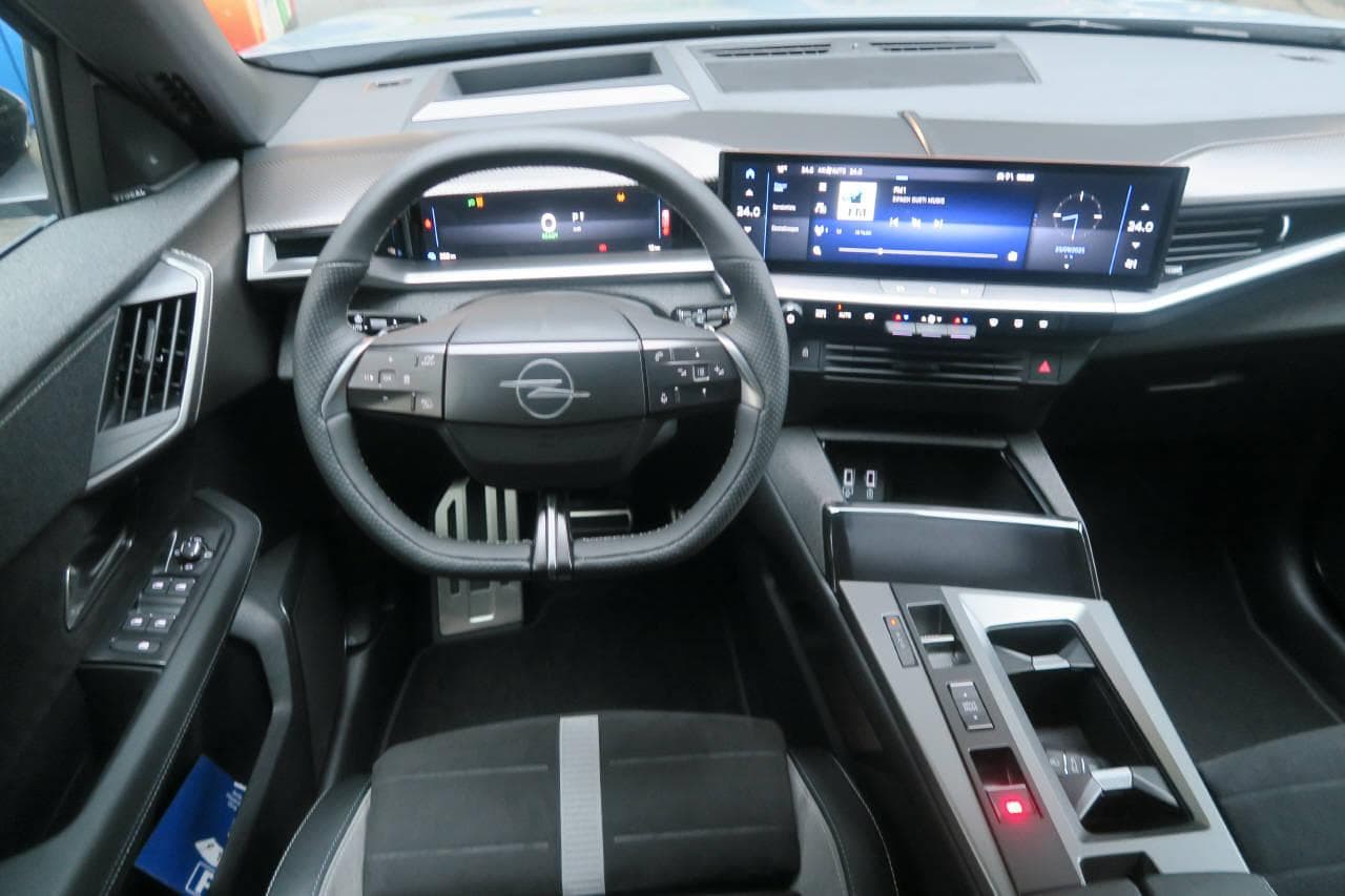 Opel Grandland-e Ultimate AWD - Vorschau 5