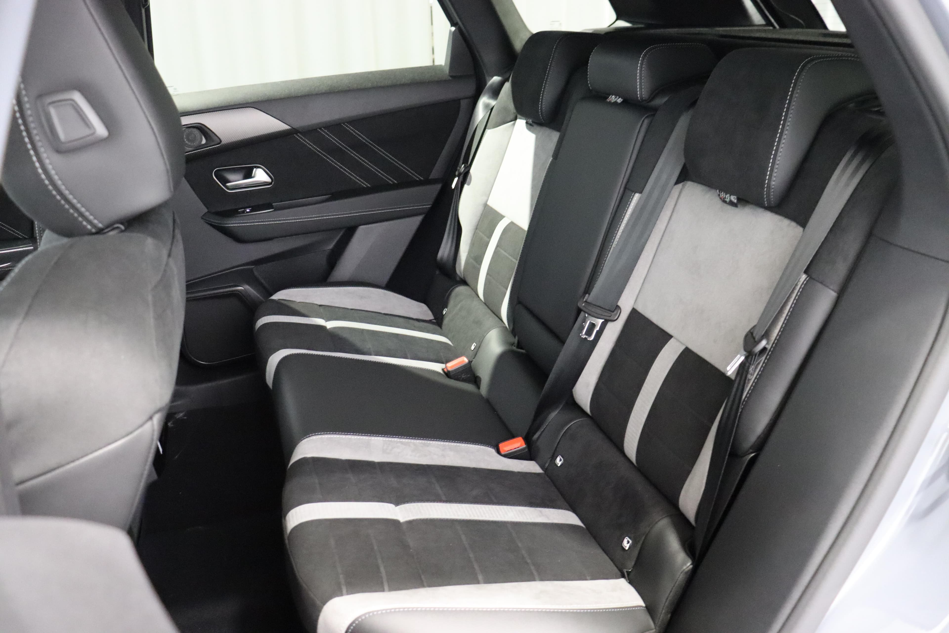 Opel Grandland-e Ultimate AWD - Vorschau 5