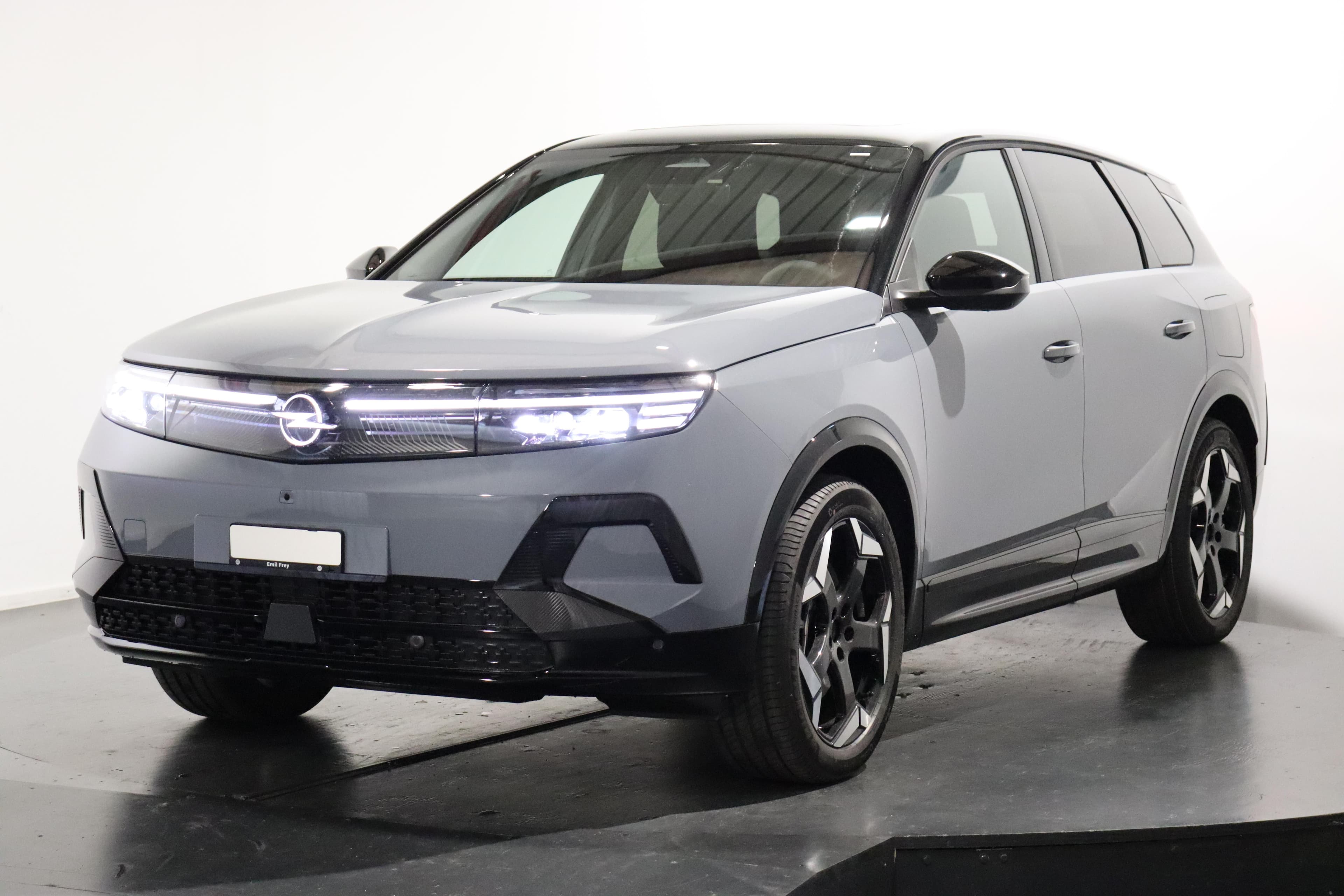 Opel Grandland-e Ultimate AWD - Bild 1