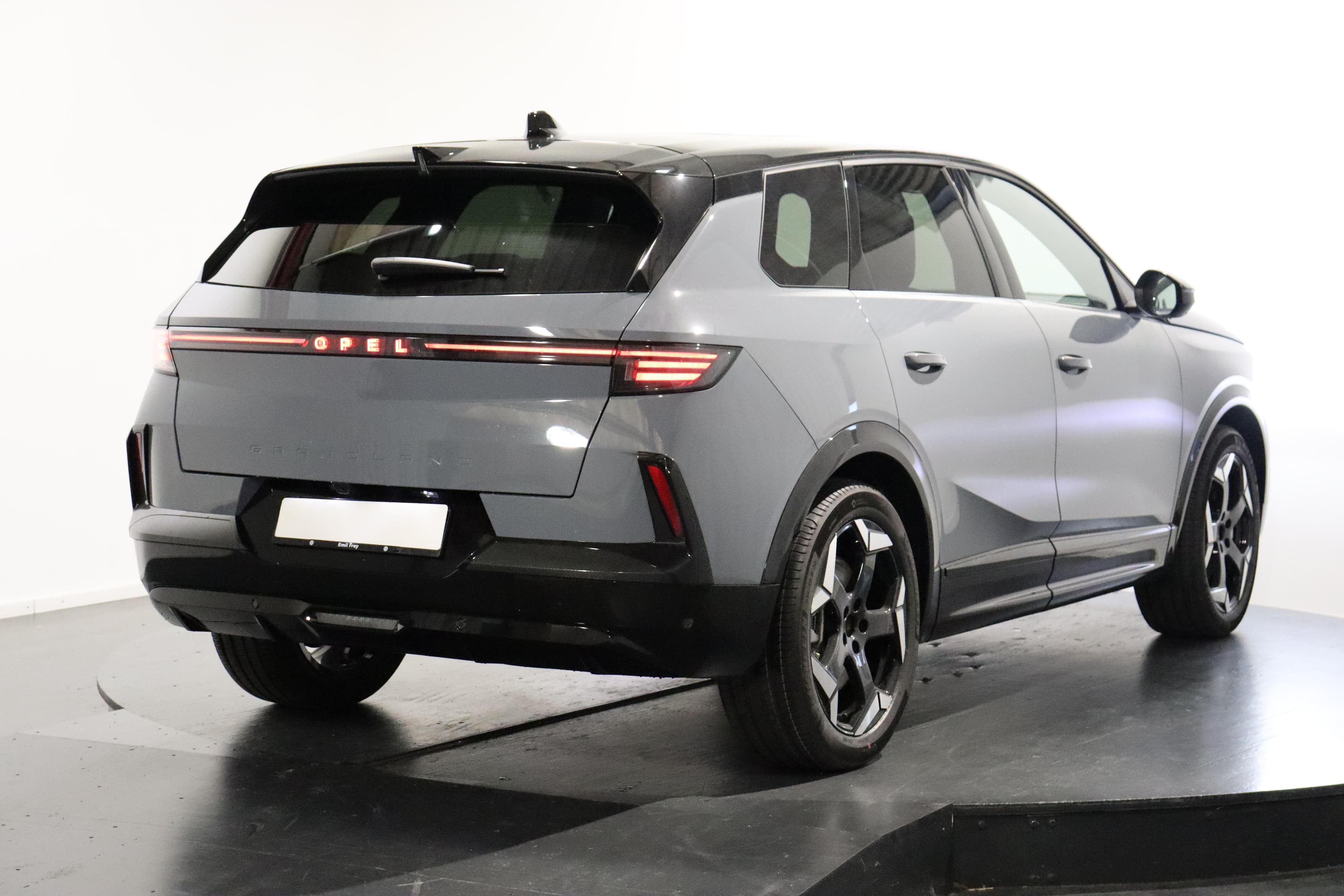 Opel Grandland-e Ultimate AWD - Vorschau 3
