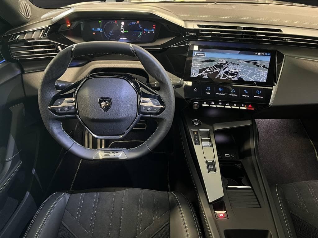 Peugeot 308 e GT 54kWh - Vorschau 5