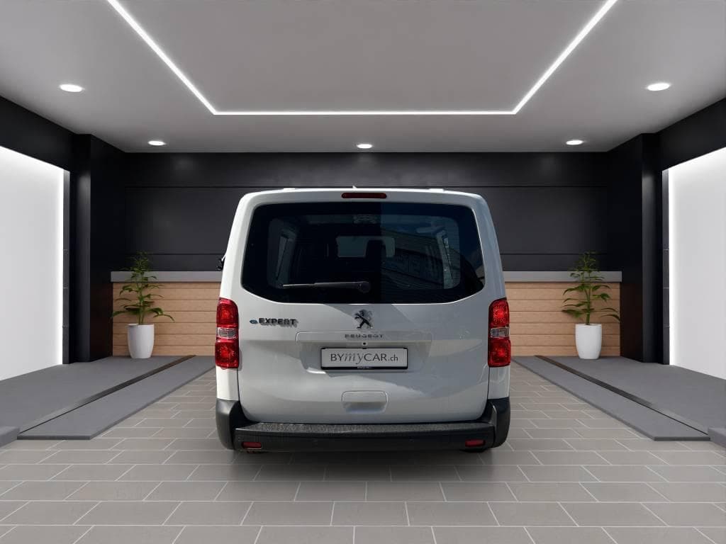 Peugeot Expert 75 KWh Long - Vorschau 3
