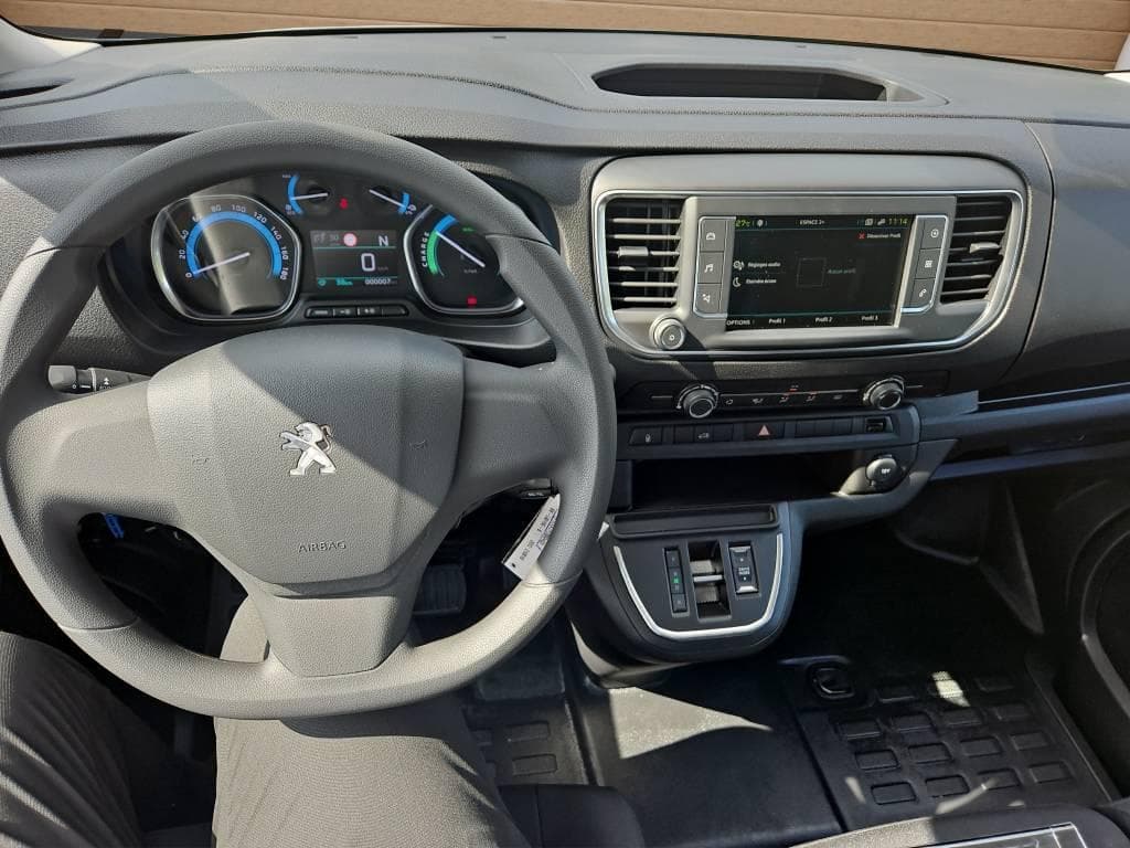 Peugeot Expert 75 KWh Long - Vorschau 5