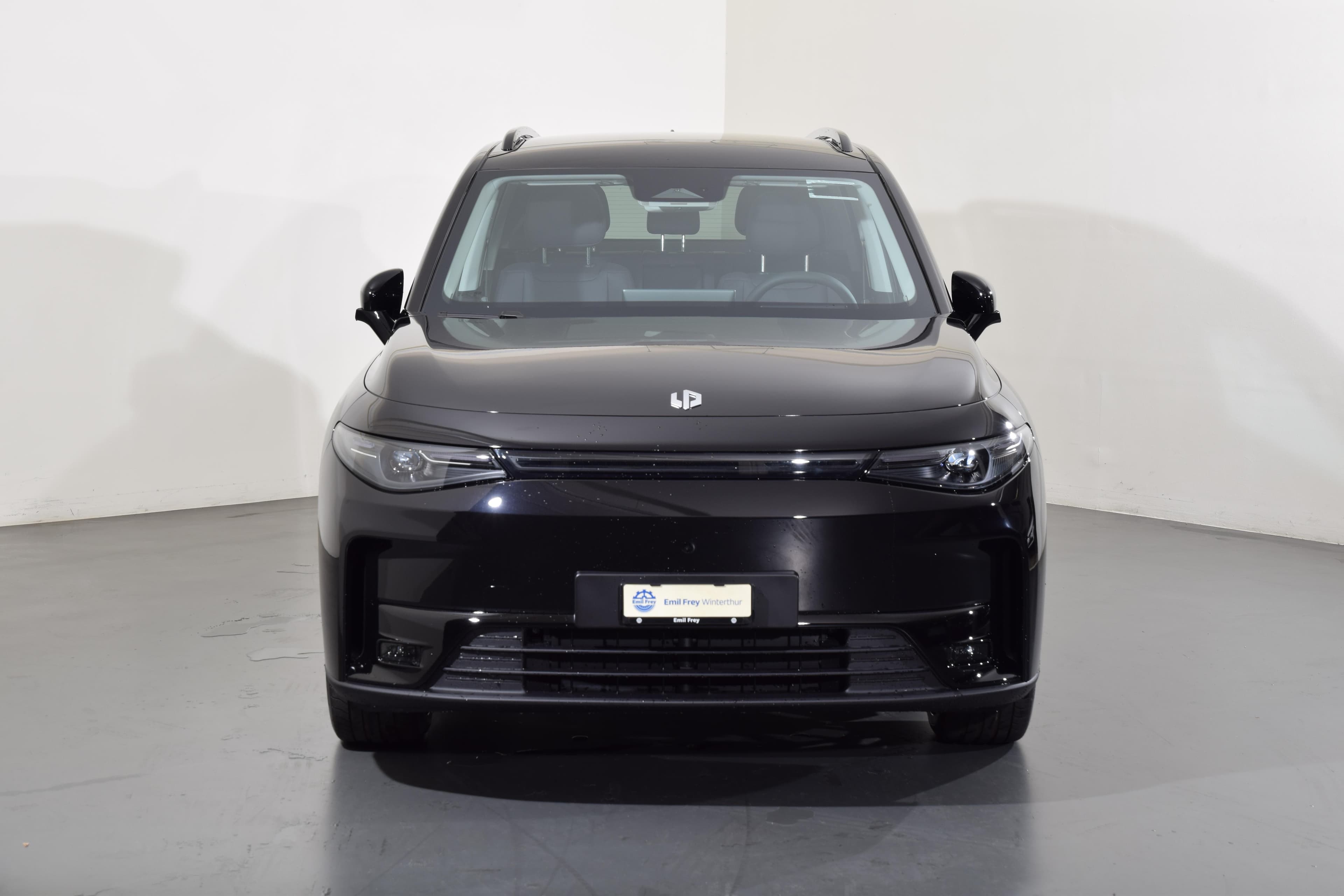 Leapmotor C10 Design AWD - Vorschau 2