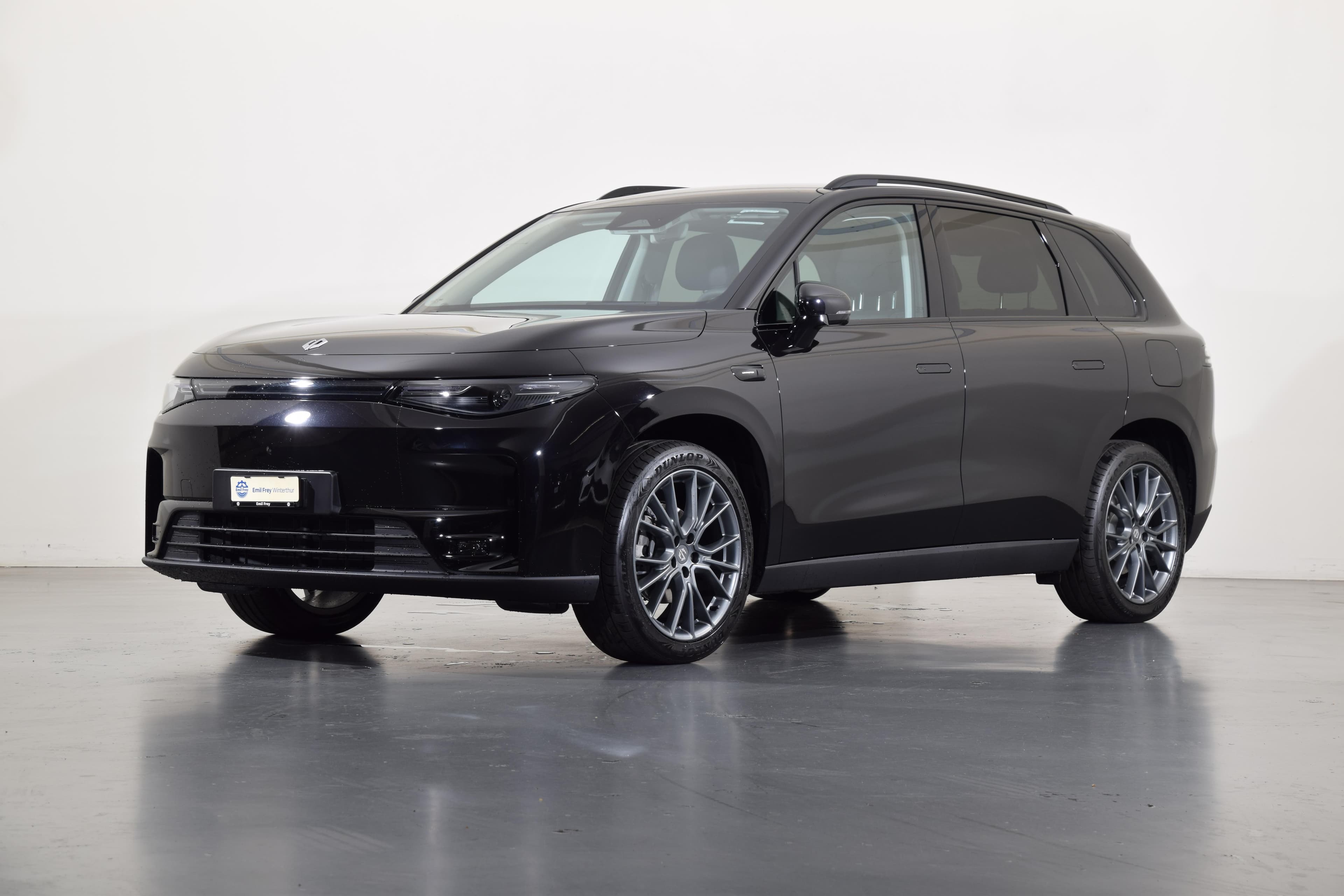 Leapmotor C10 Design AWD - Bild 1