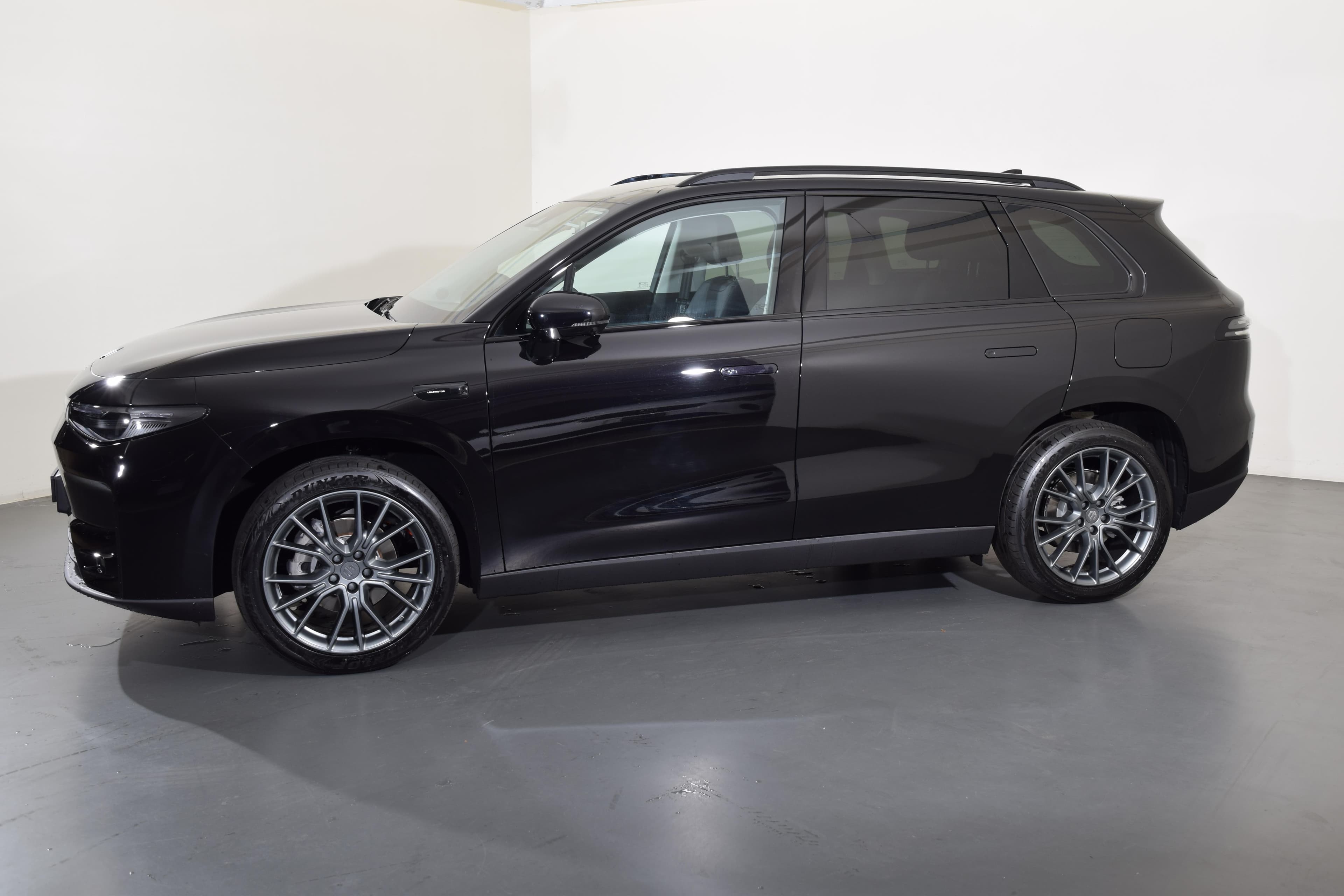 Leapmotor C10 Design AWD - Vorschau 3