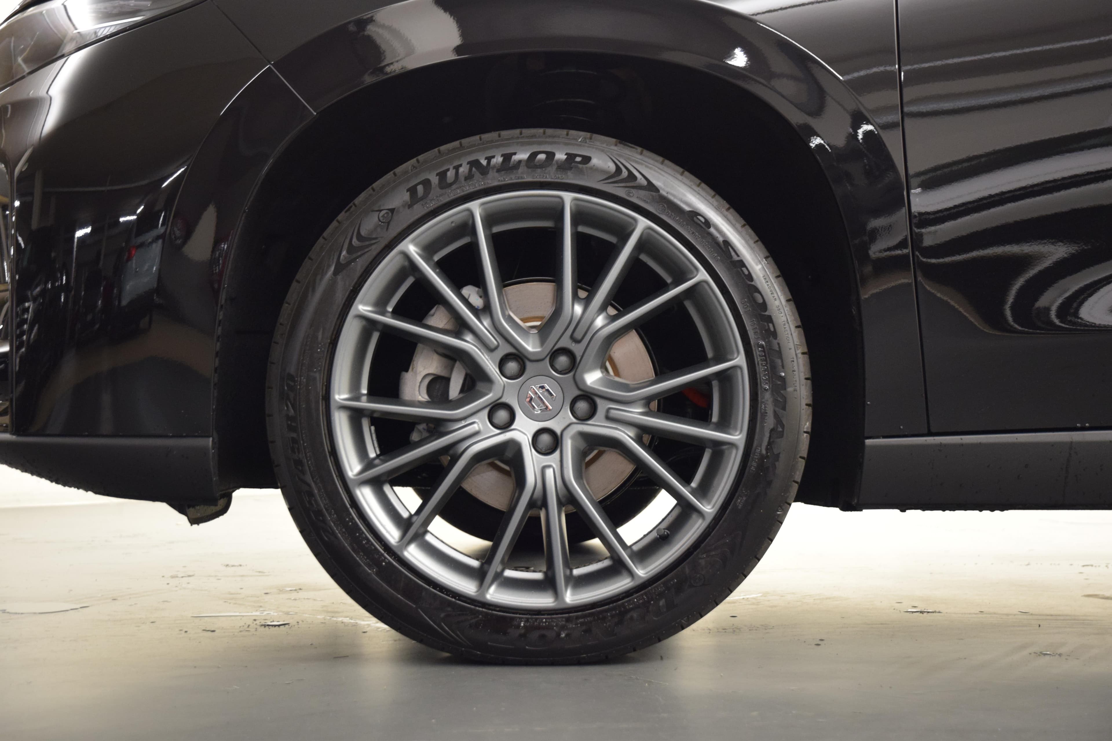 Leapmotor C10 Design AWD - Vorschau 4