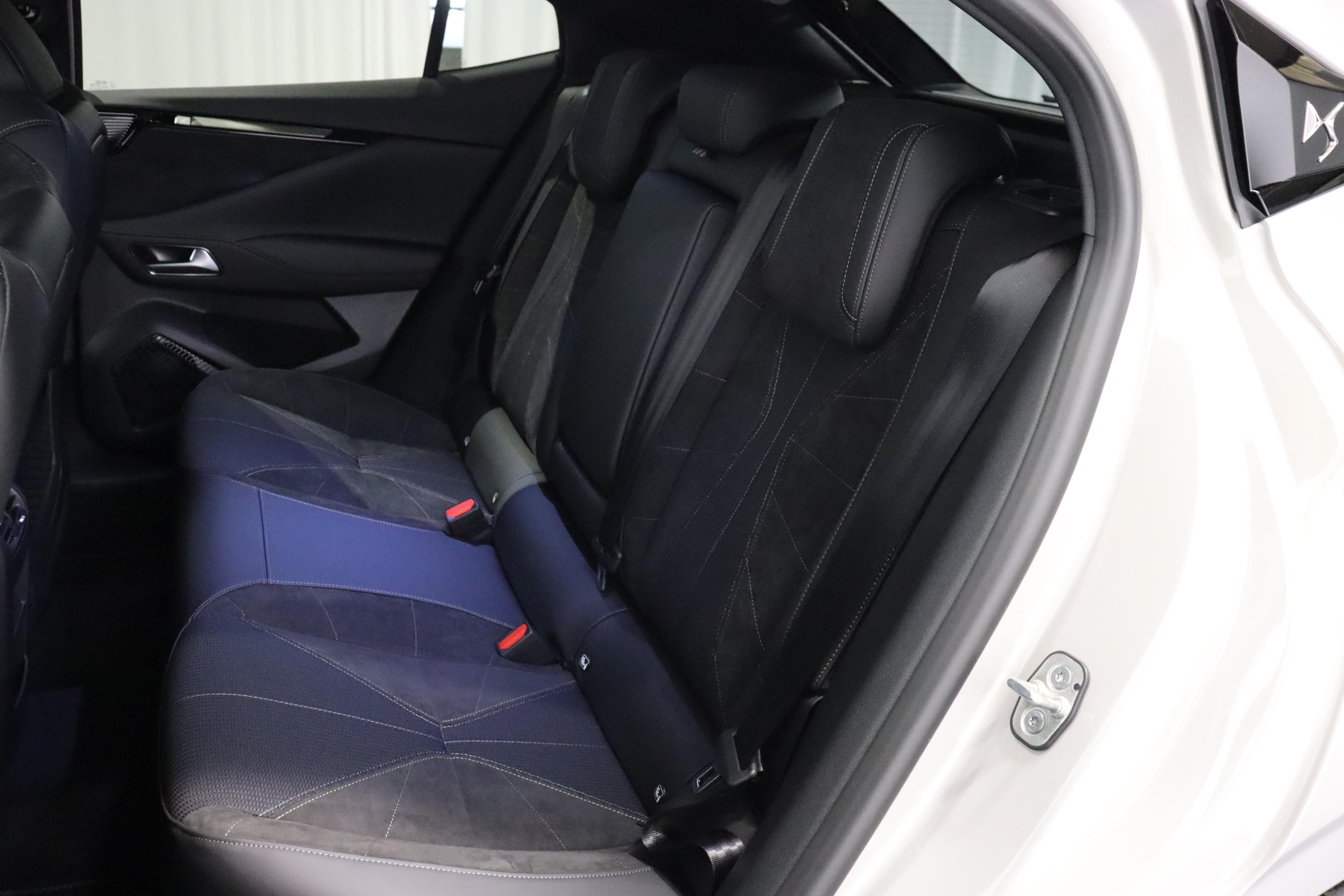 DS No4 E-Tense Étoile Alcantara - Vorschau 5