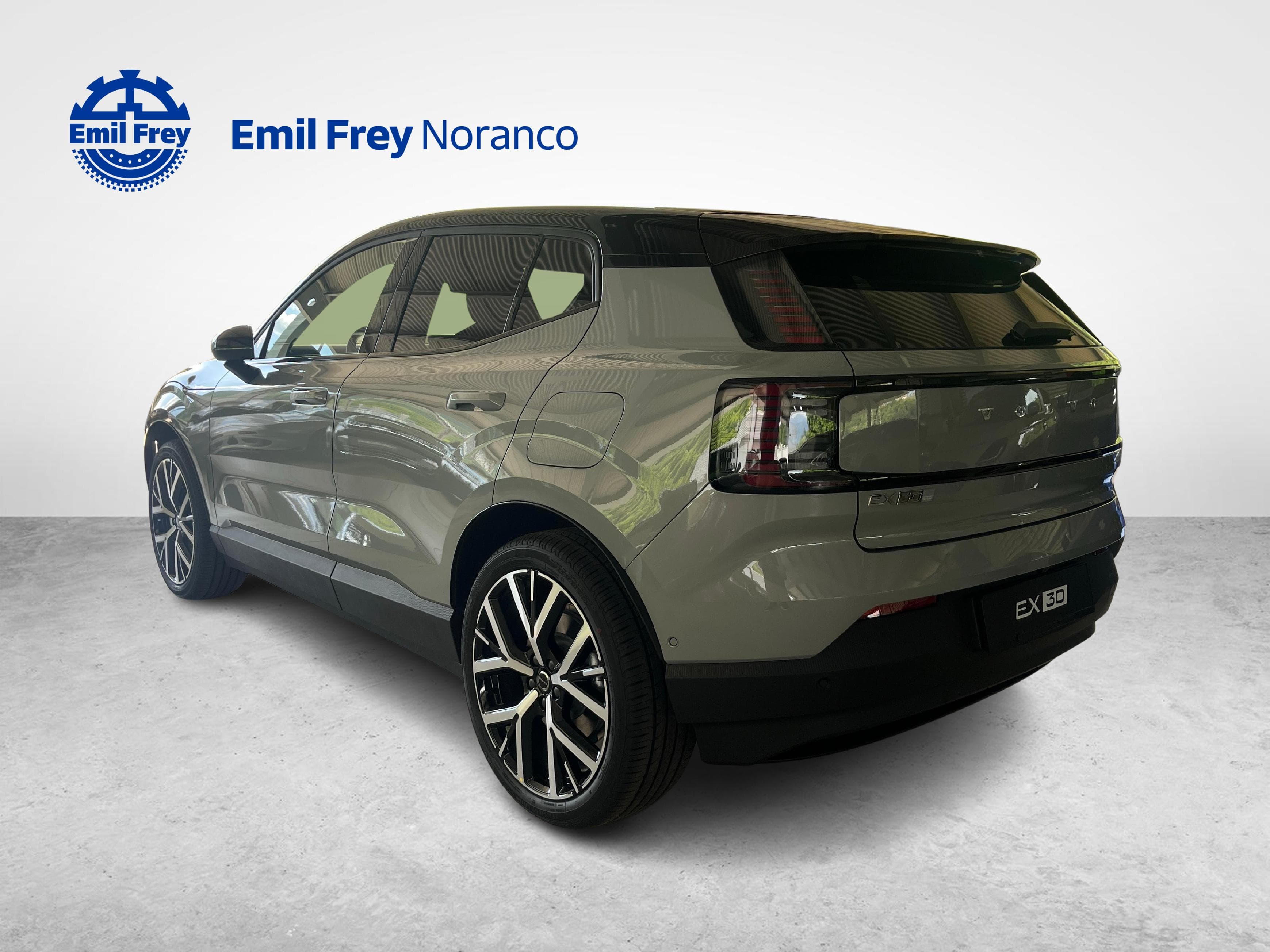 Volvo EX30 E60 Ultra - Vorschau 3