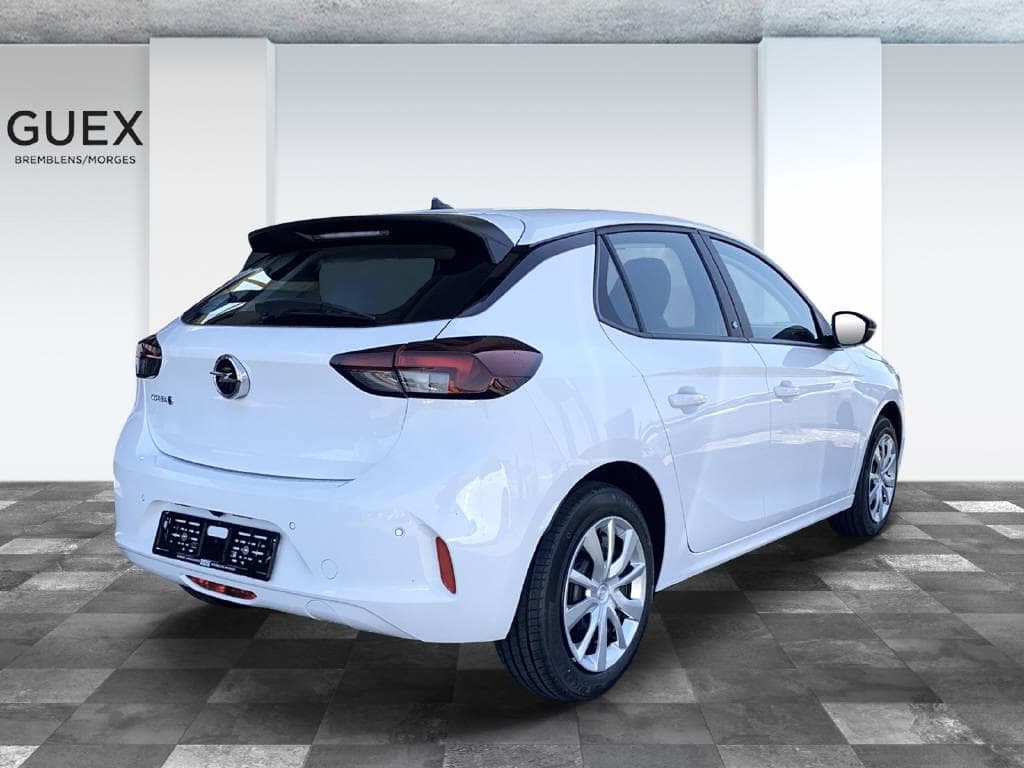 Opel Corsa e-Edition 50kWh - Vorschau 4