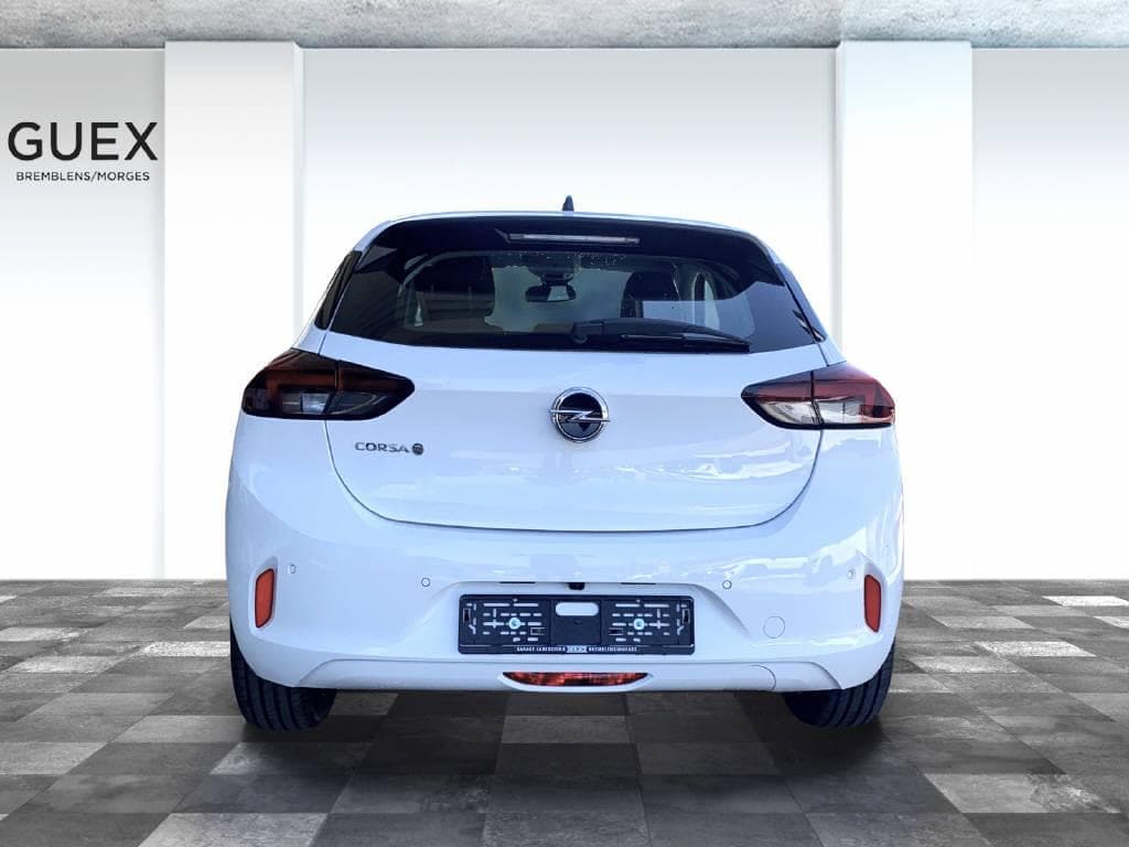 Opel Corsa e-Edition 50kWh - Vorschau 3