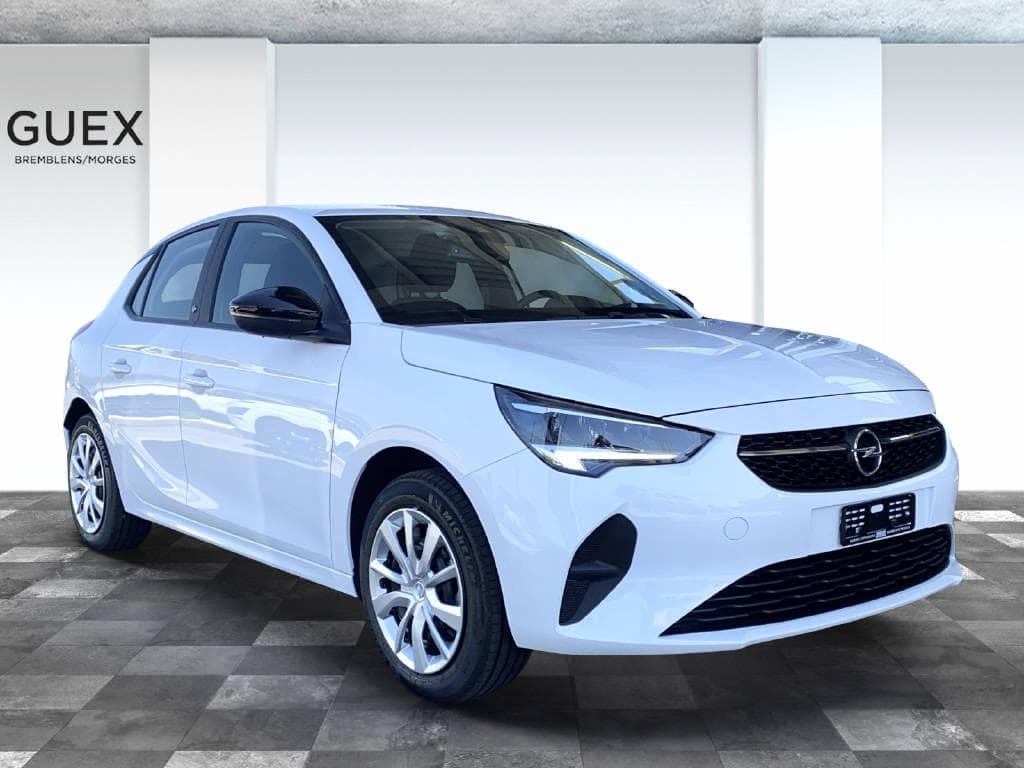 Opel Corsa e-Edition 50kWh - Vorschau 5
