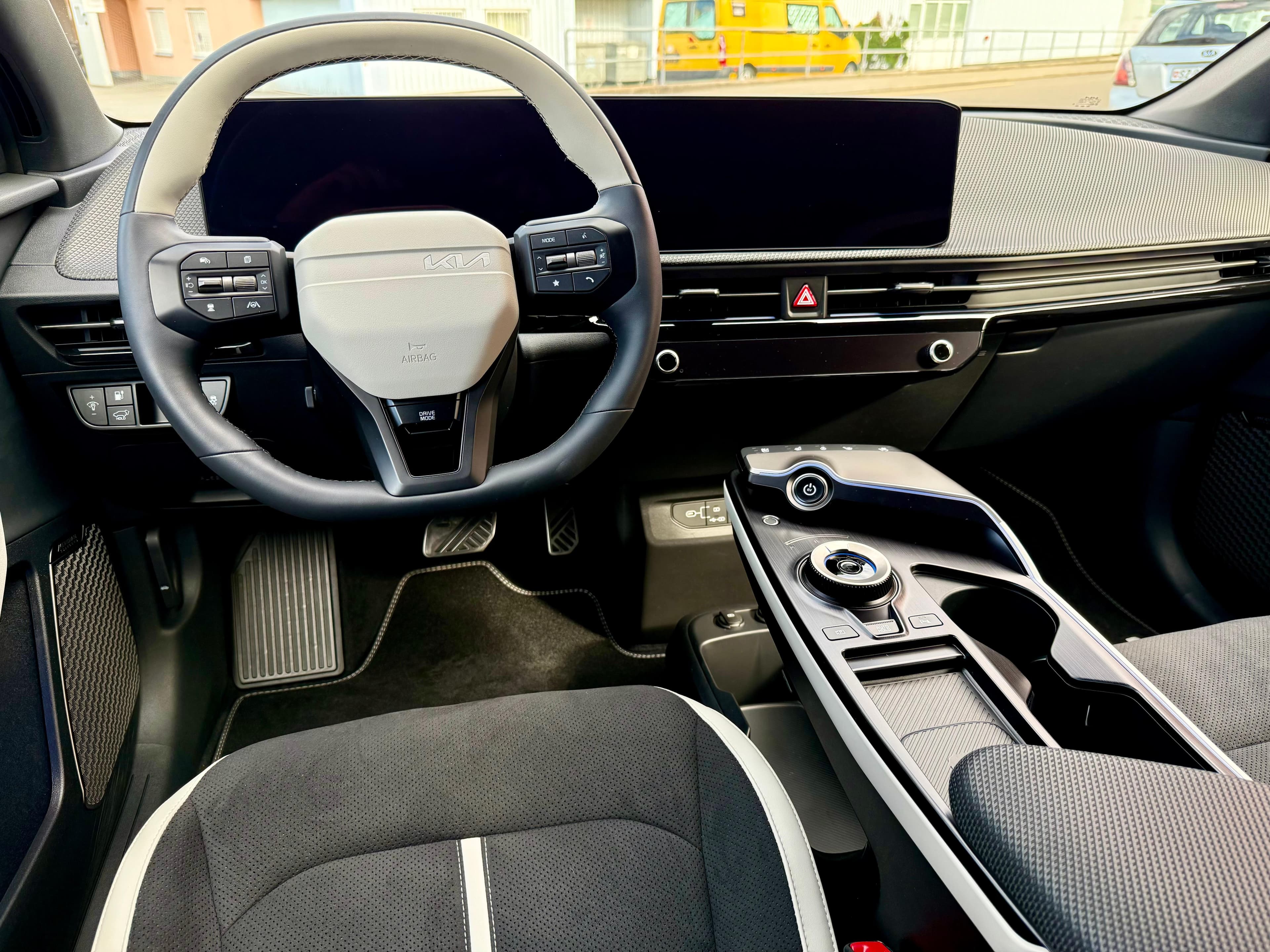 Kia EV6 84 kWh GT-Line 4x4 - Vorschau 4