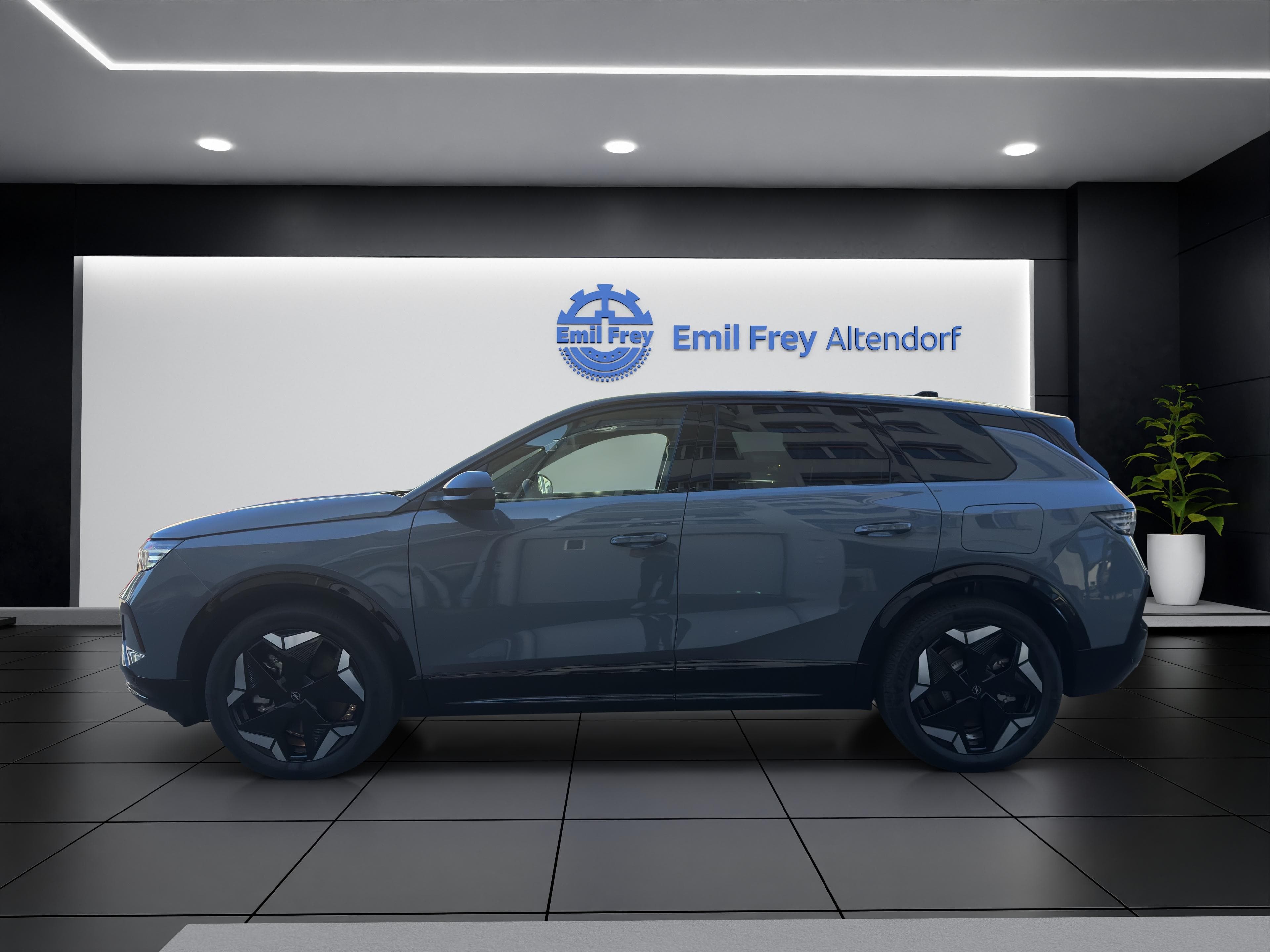 Opel Grandland-e Ultimate AWD - Vorschau 3