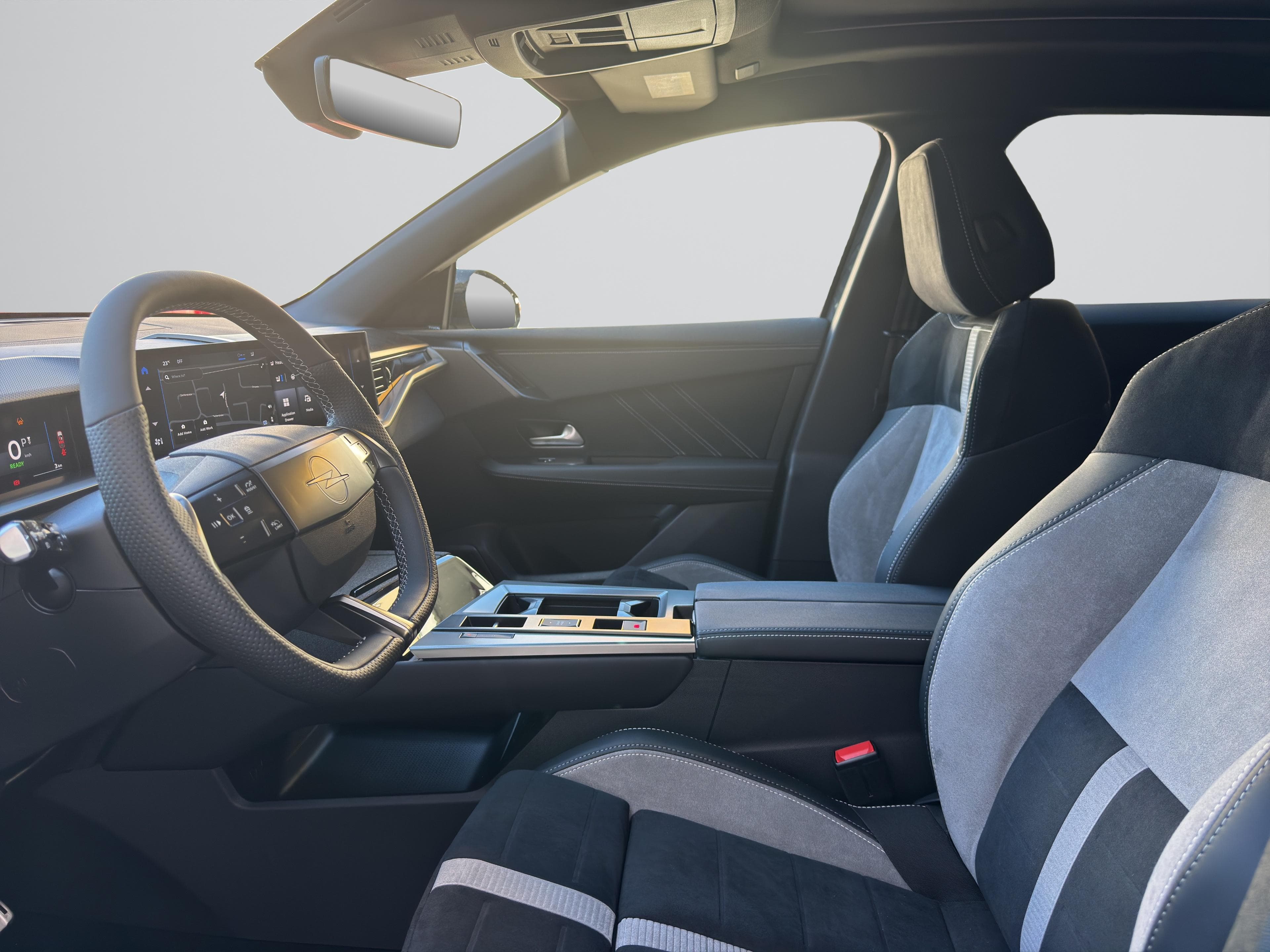 Opel Grandland-e Ultimate AWD - Vorschau 5