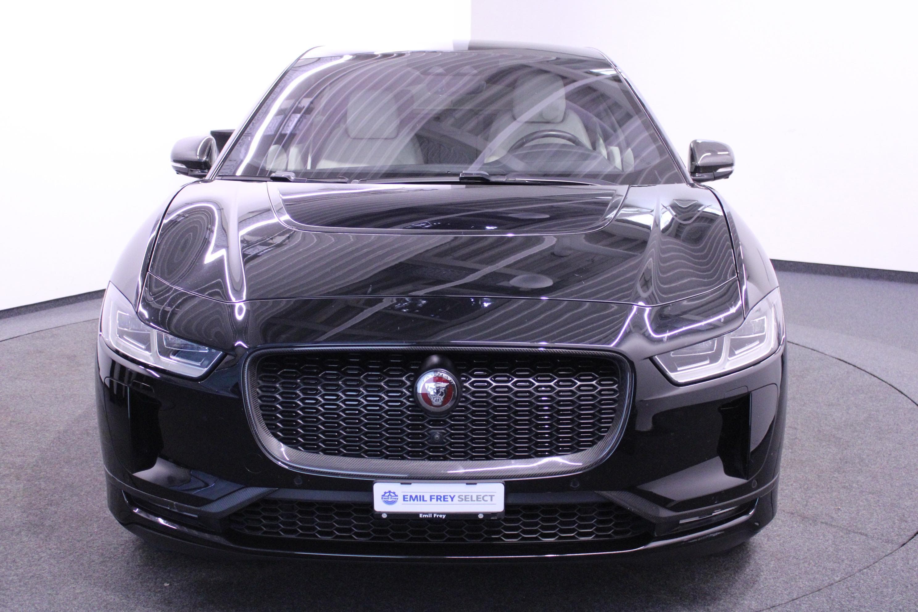 Jaguar I-Pace EV400 SE AWD - Vorschau 2