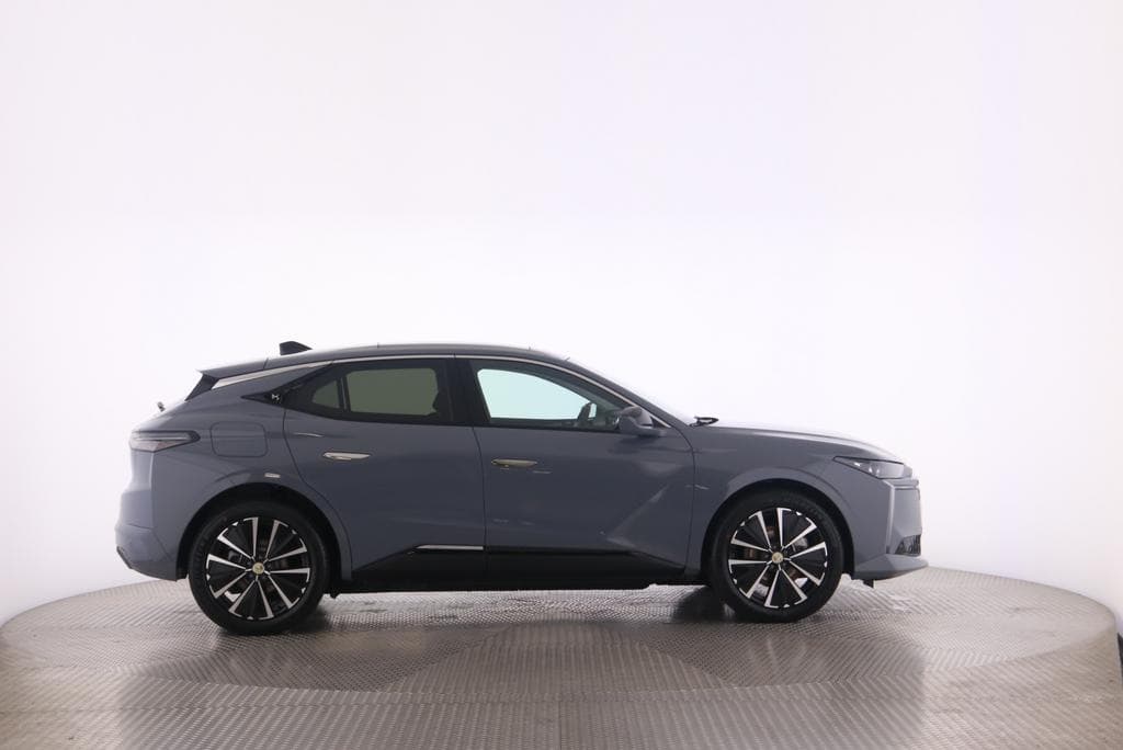 DS E-Tense Jules Verne - Vorschau 5