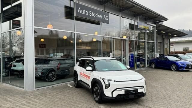 Kia EV3 58 kWh Earth - Vorschau 3