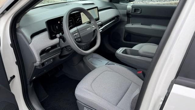 Kia EV3 58 kWh Earth - Vorschau 5