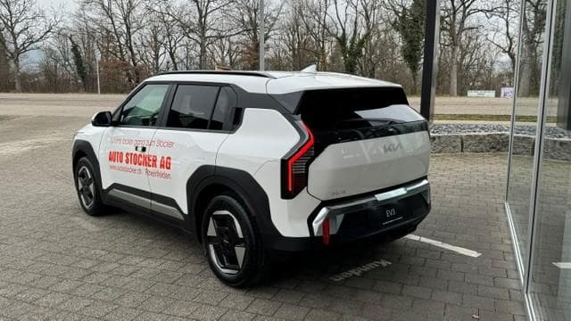 Kia EV3 58 kWh Earth - Vorschau 4