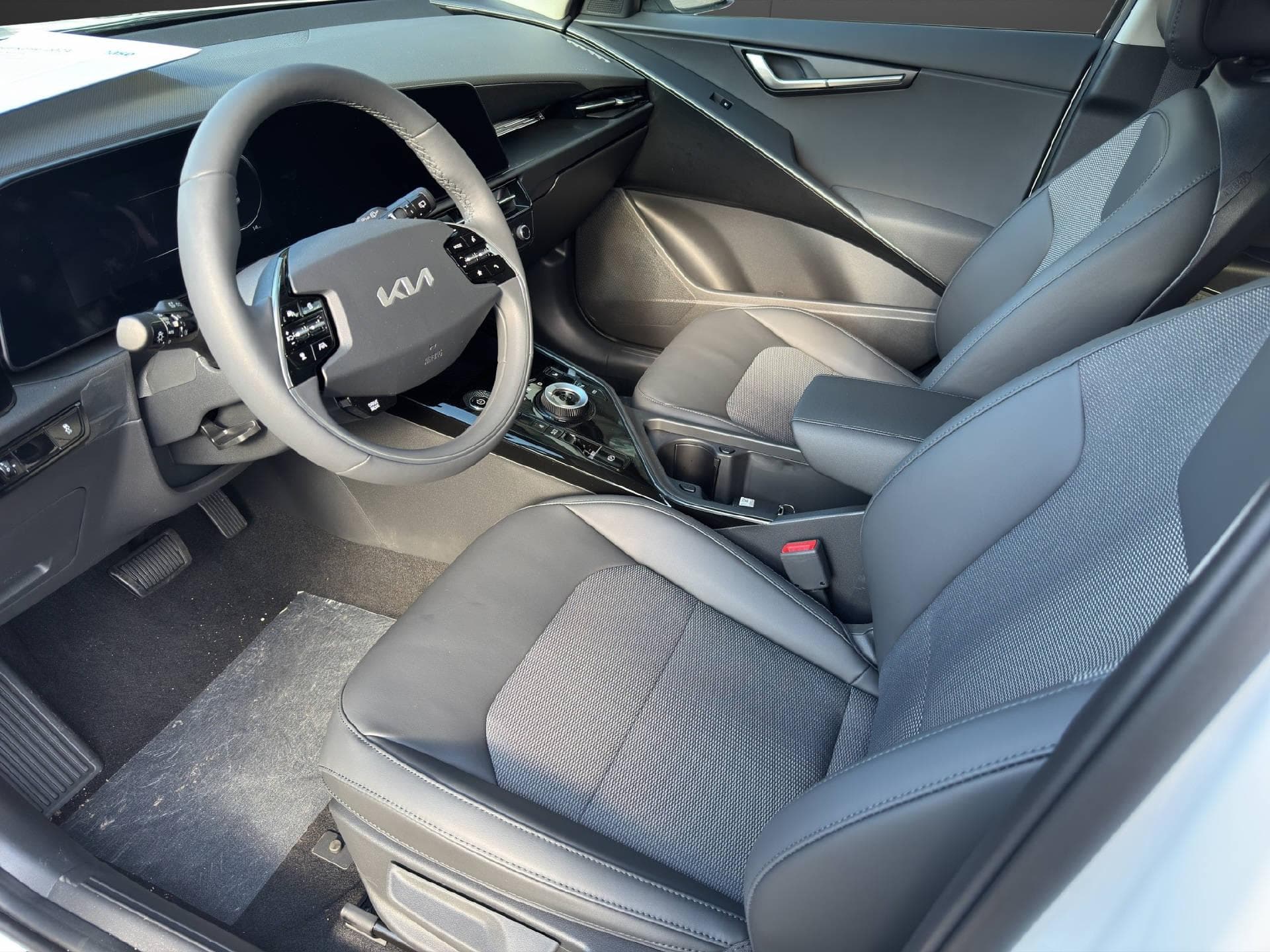 Kia Niro EV Power Edition - Vorschau 5