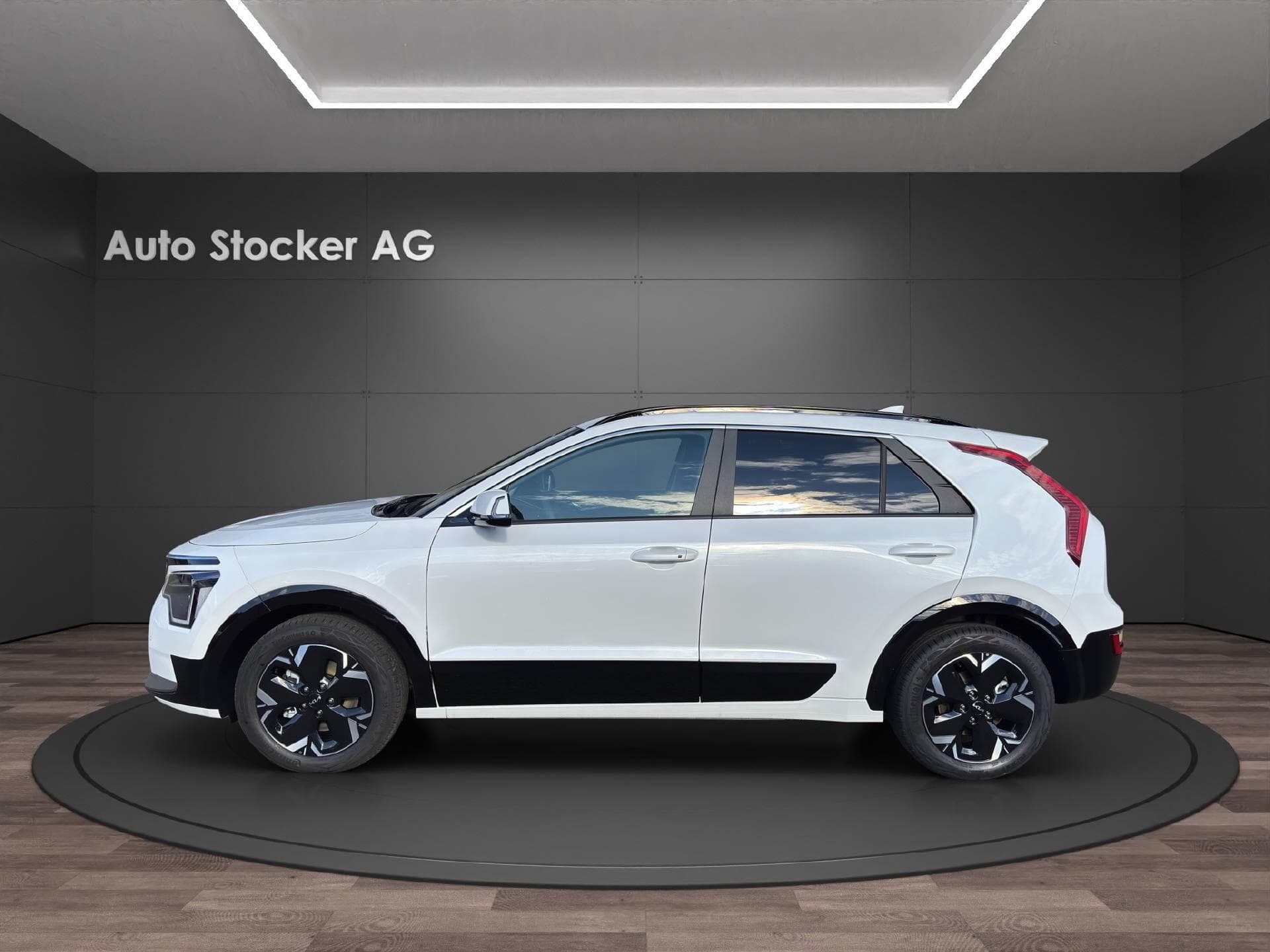 Kia Niro EV Power Edition - Vorschau 3