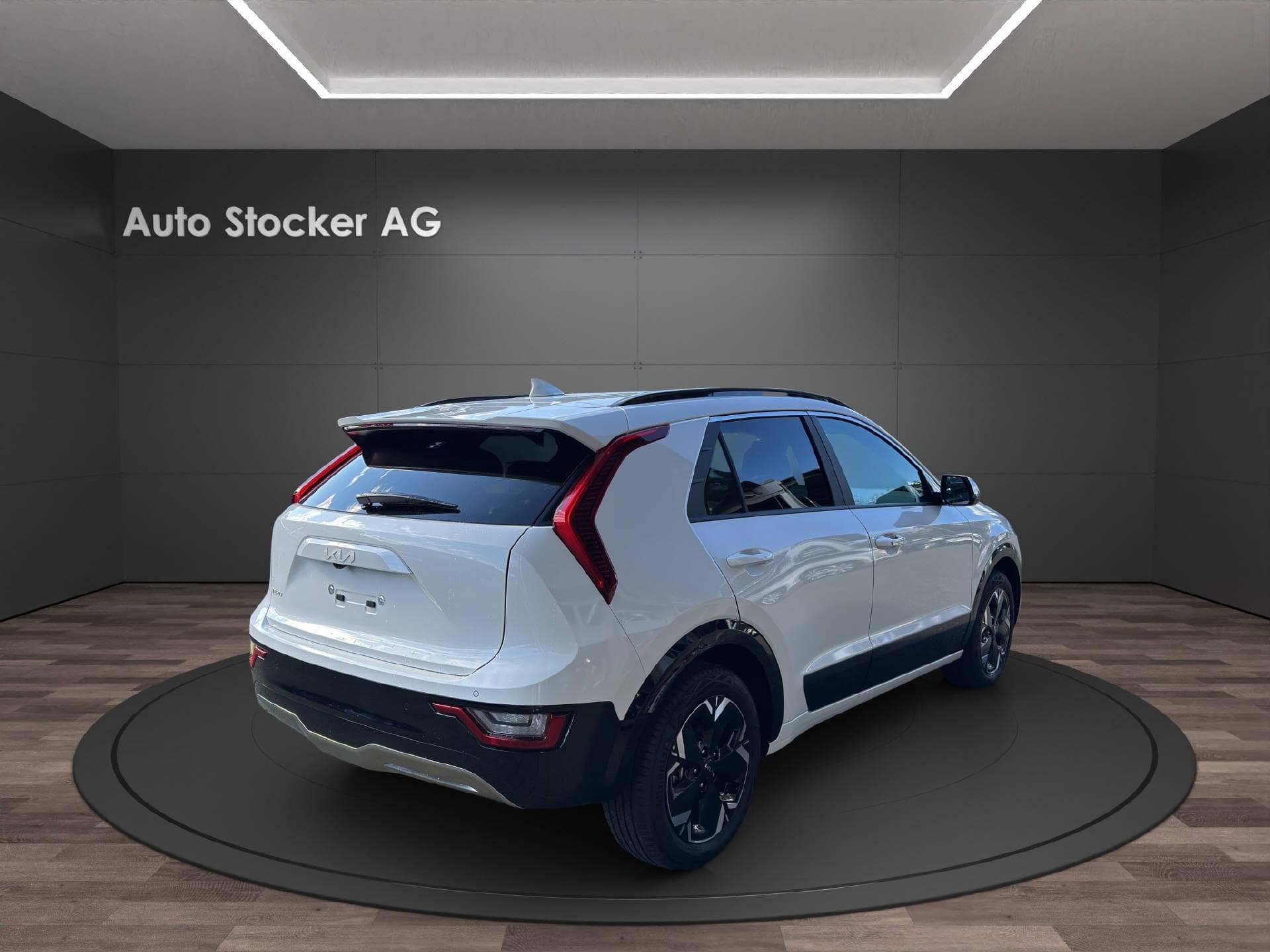 Kia Niro EV Power Edition - Vorschau 4