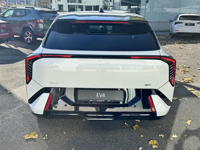 Kia EV4 81 kWh GT-Line - Vorschau 5