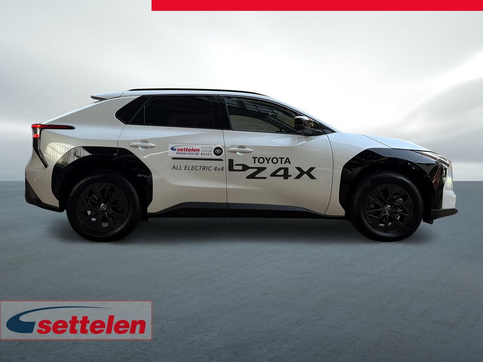 Toyota bZ4X Premium AWD - Vorschau 4