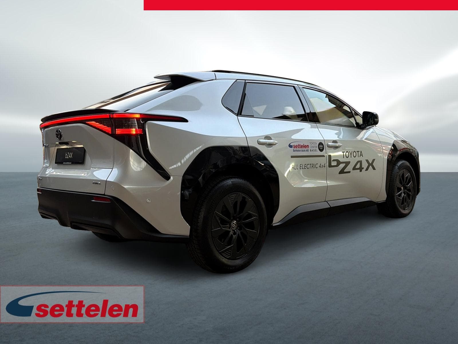 Toyota bZ4X Premium AWD - Vorschau 5