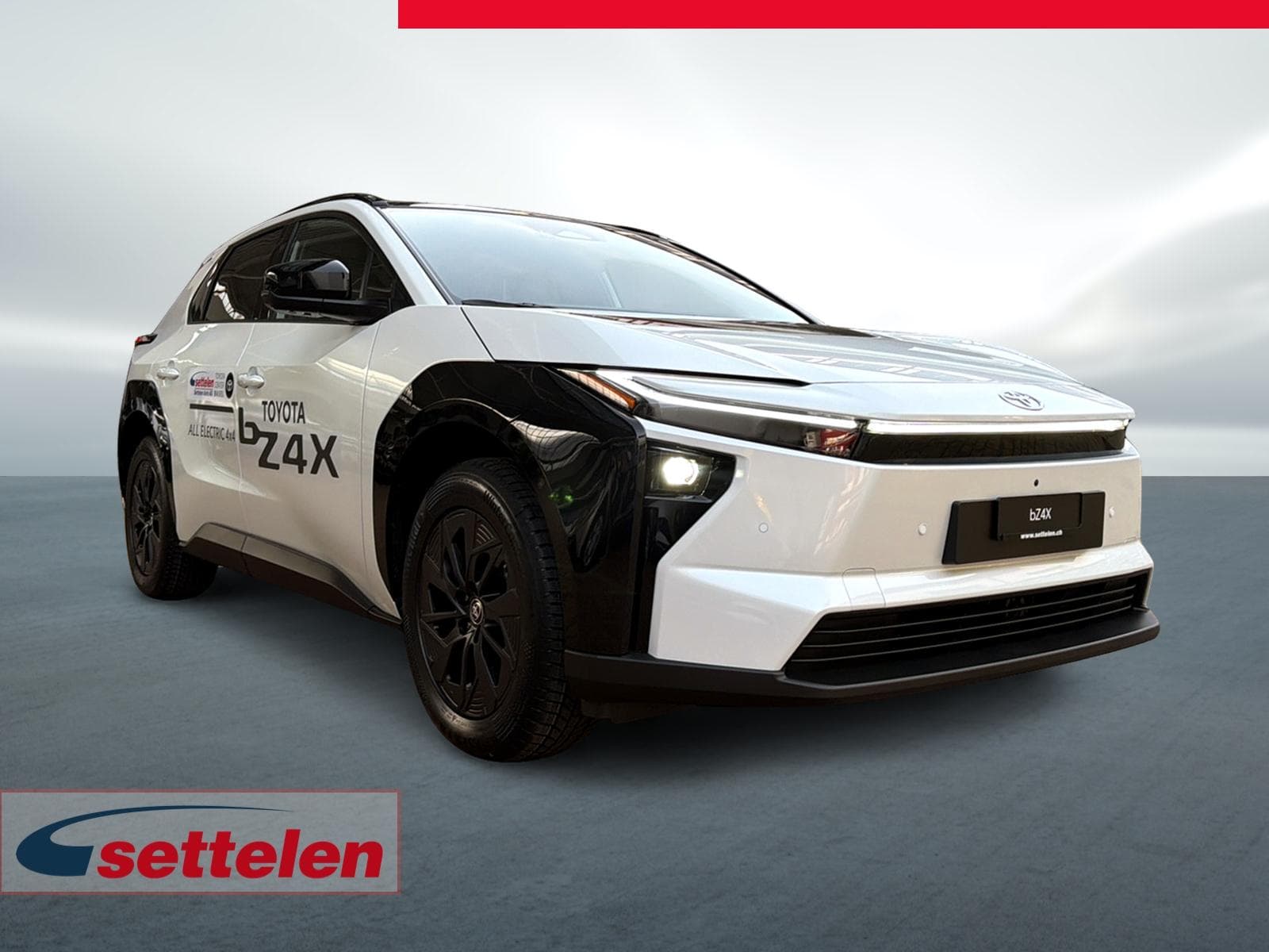Toyota bZ4X Premium AWD - Vorschau 3