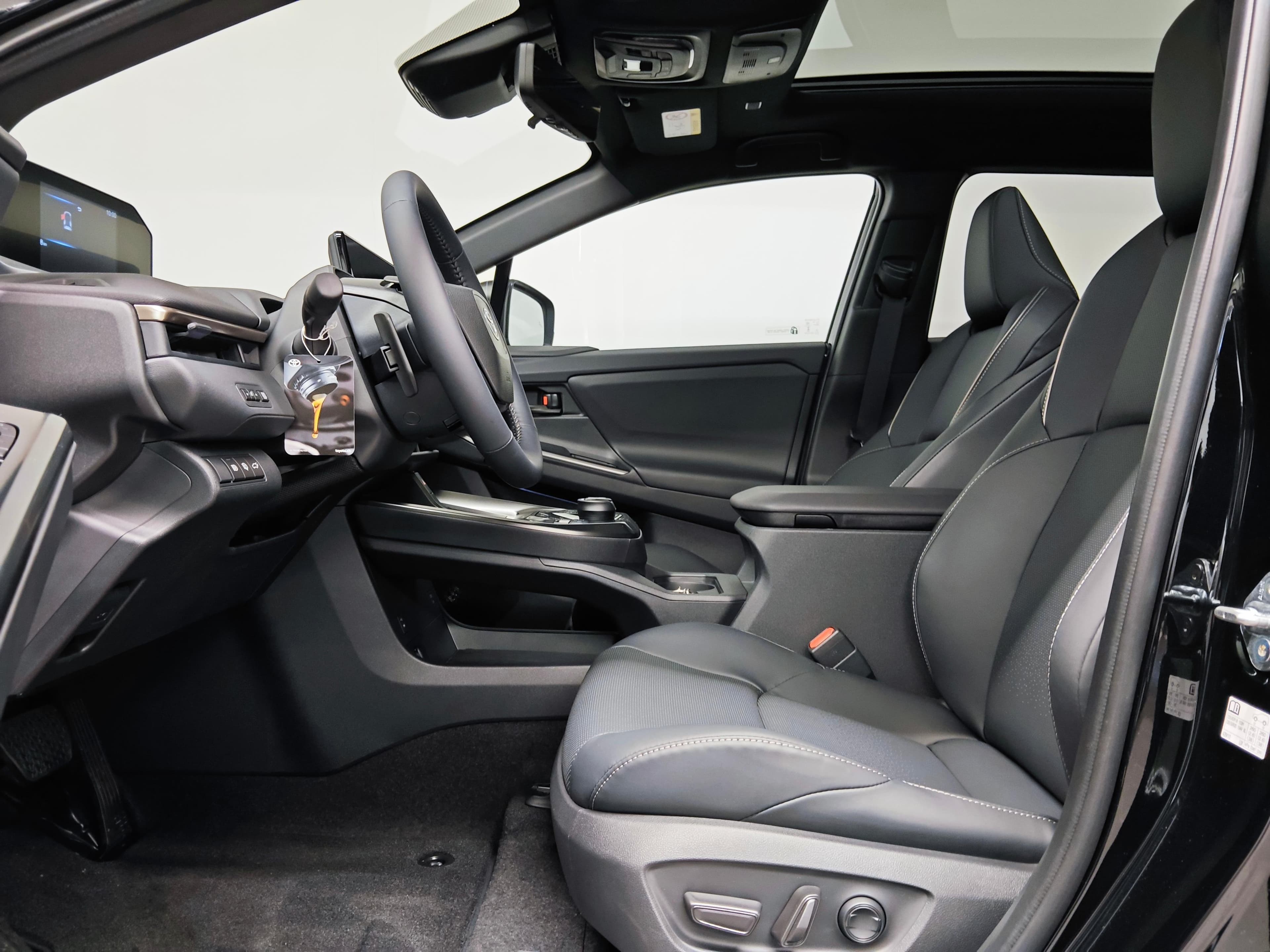 Toyota bZ4X Premium AWD Modello 2026 - Vorschau 5