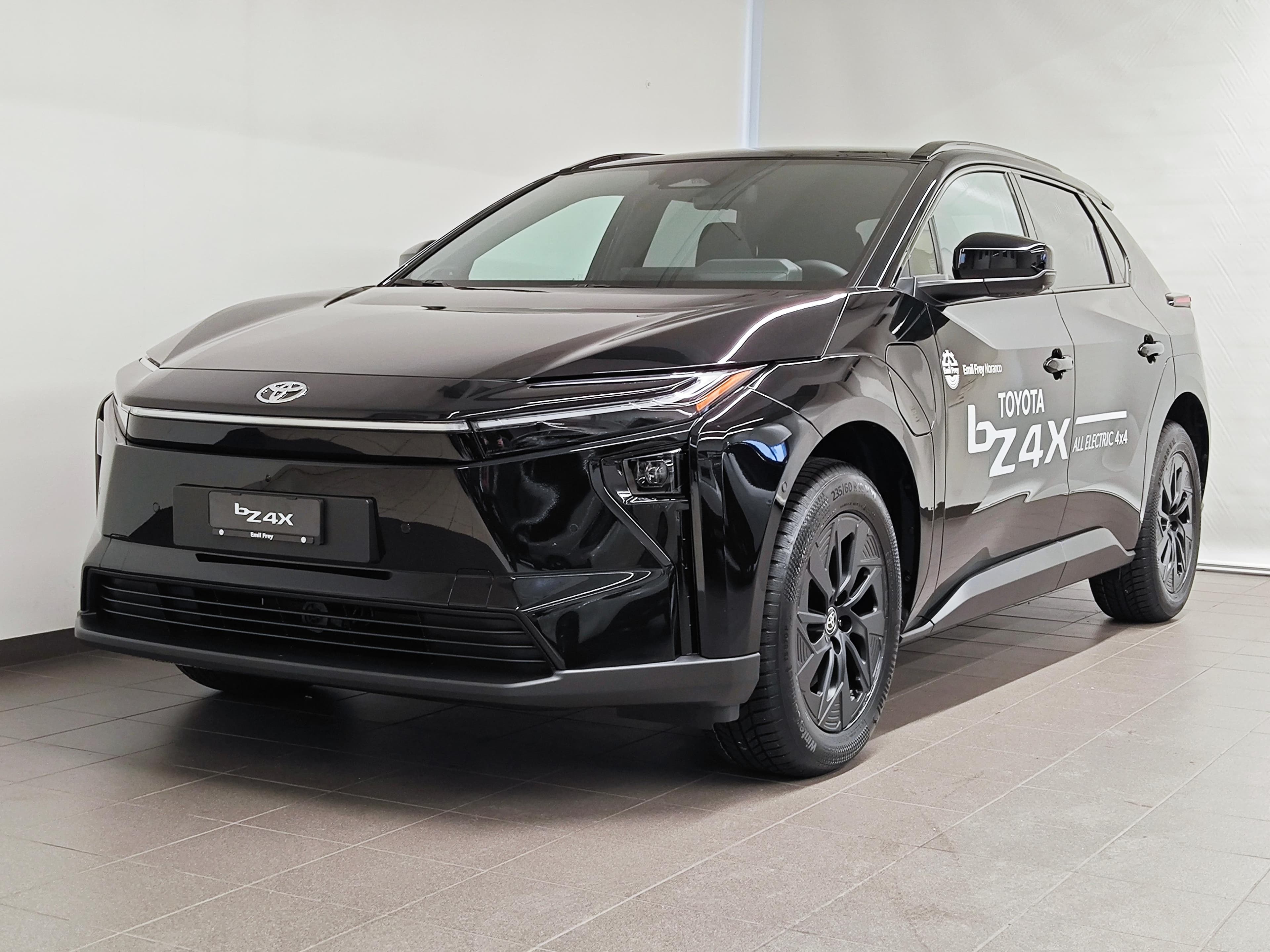 Toyota bZ4X Premium AWD Modello 2026 - Vorschau 2
