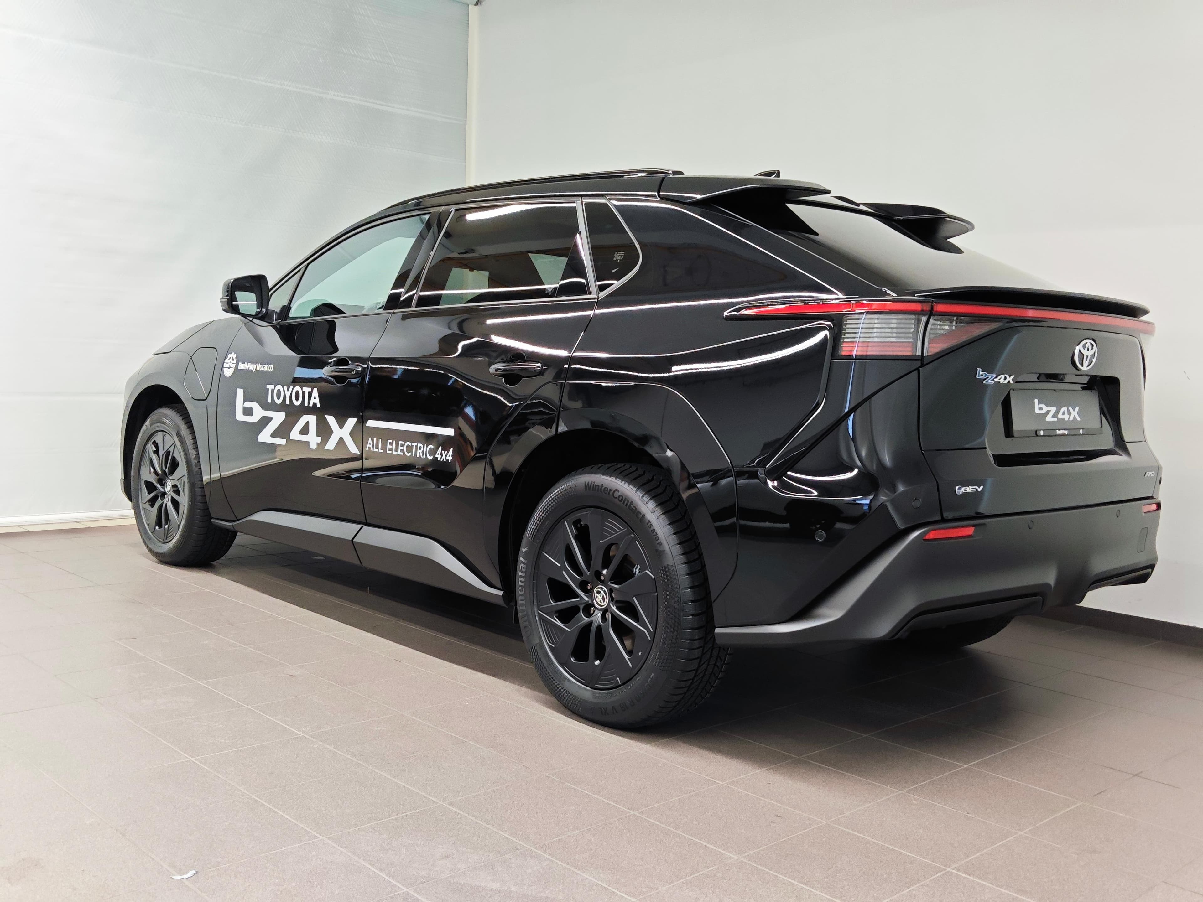 Toyota bZ4X Premium AWD Modello 2026 - Vorschau 4