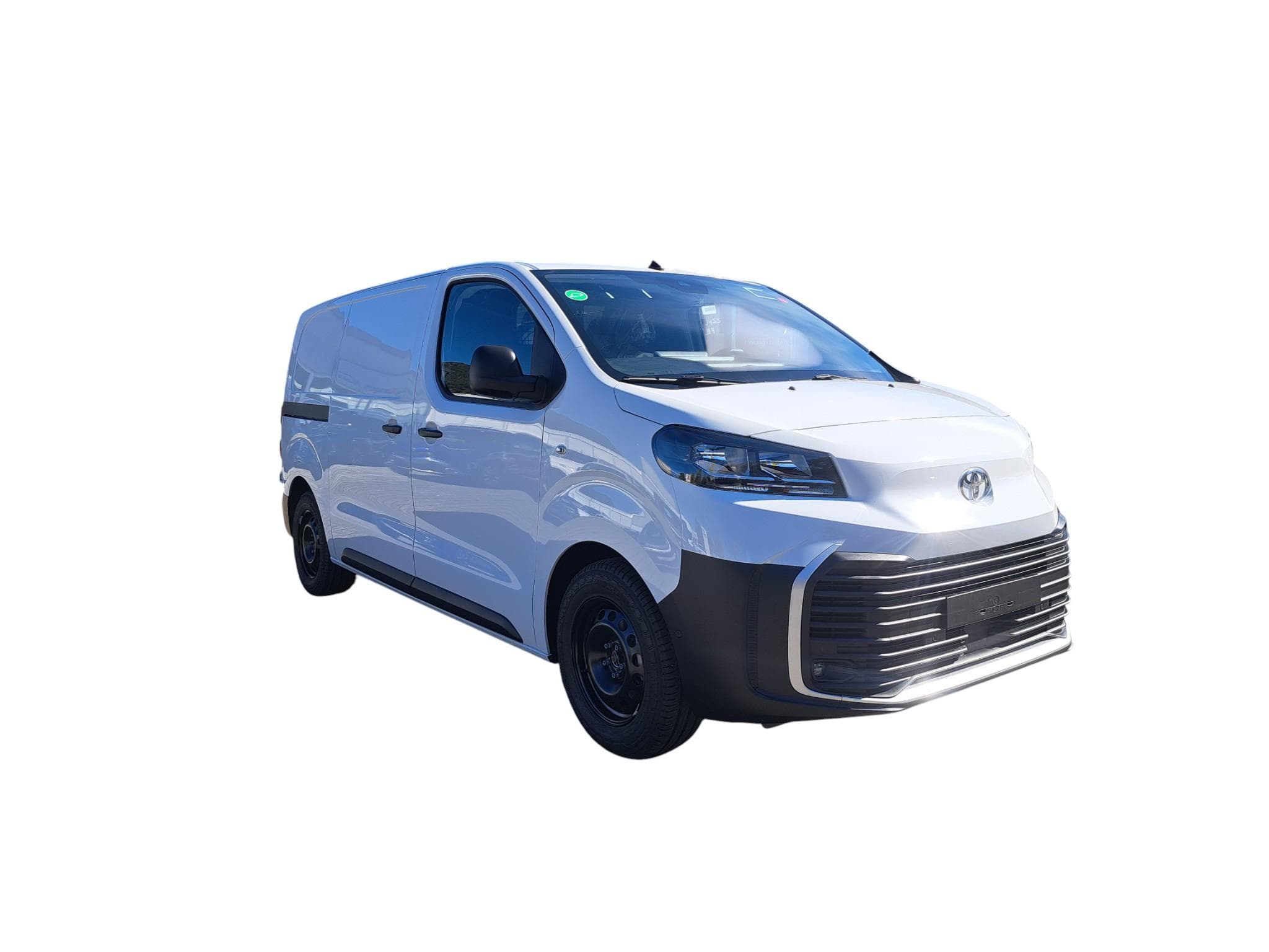Toyota PROACE Van L1 75KWh Advanced - Bild 1
