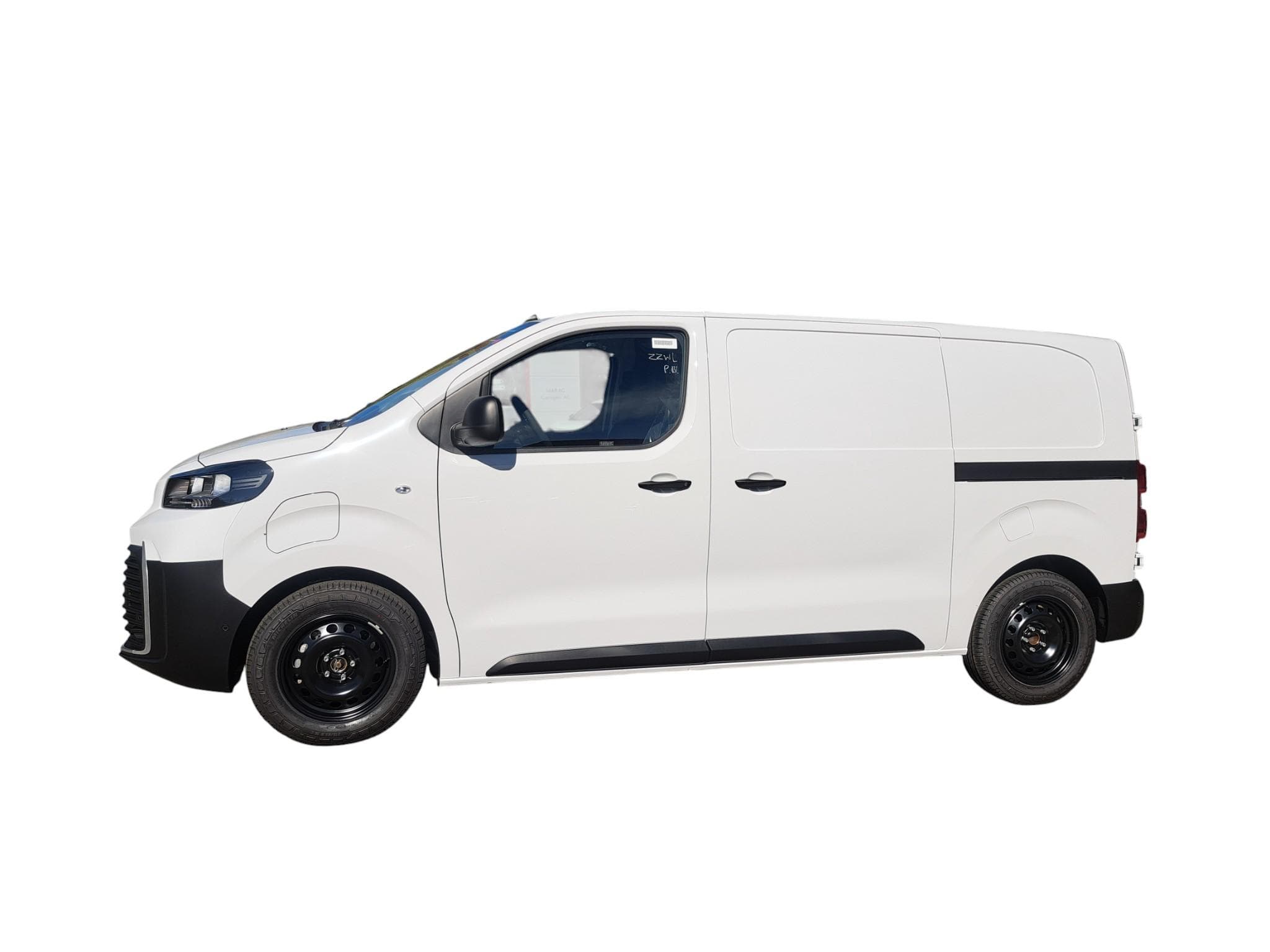 Toyota PROACE Van L1 75KWh Advanced - Vorschau 4