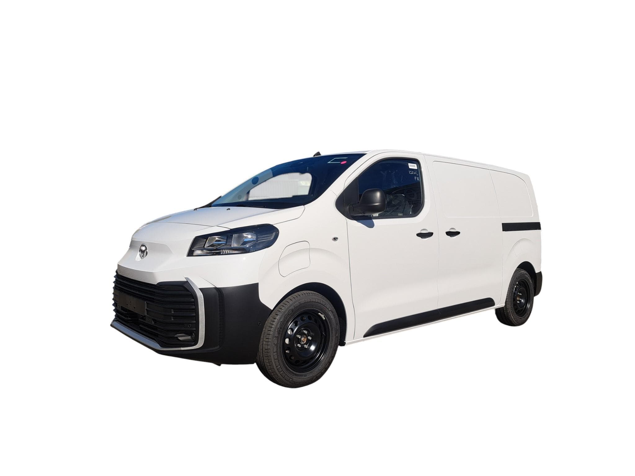 Toyota PROACE Van L1 75KWh Advanced - Vorschau 2