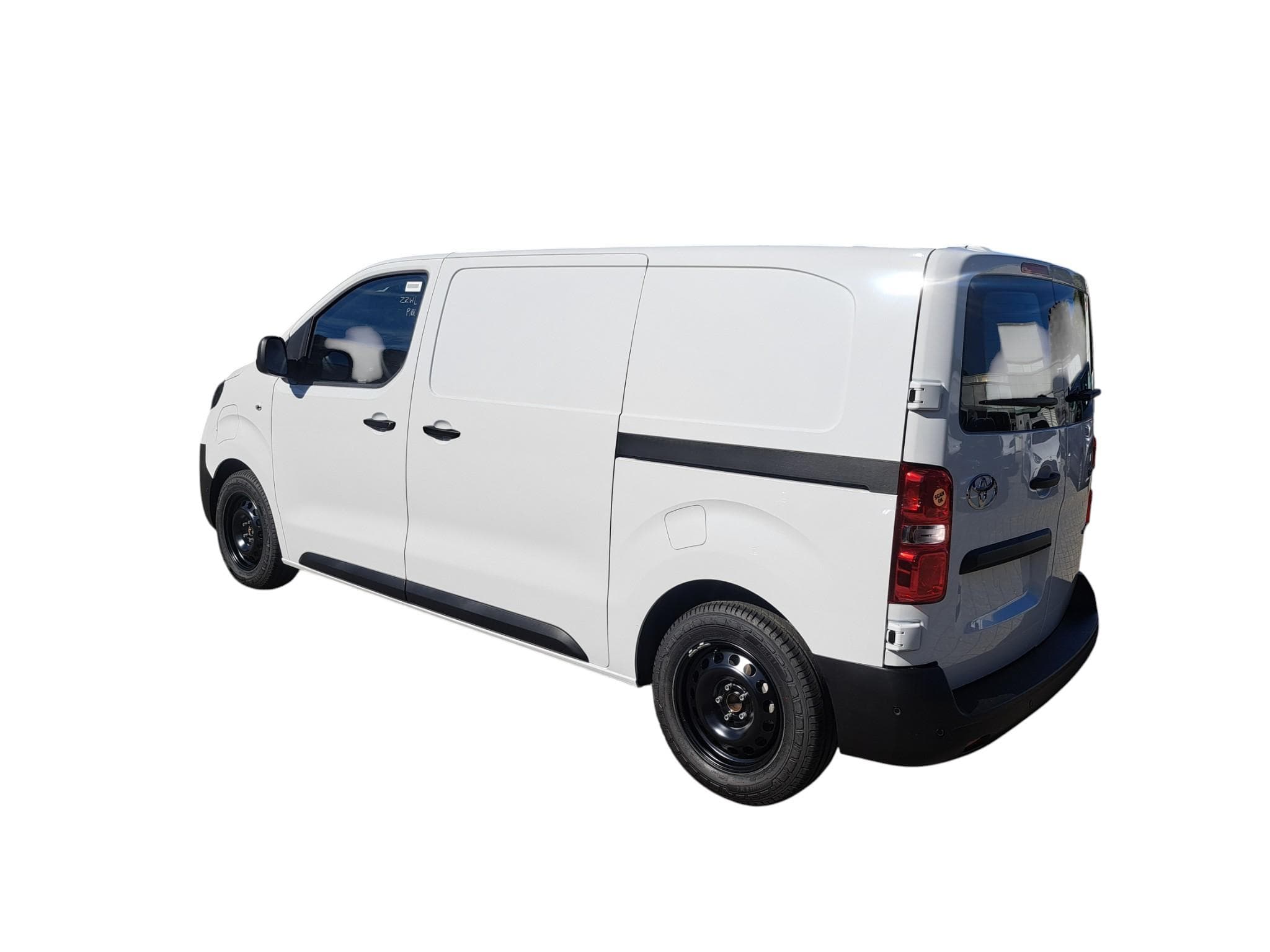Toyota PROACE Van L1 75KWh Advanced - Vorschau 5
