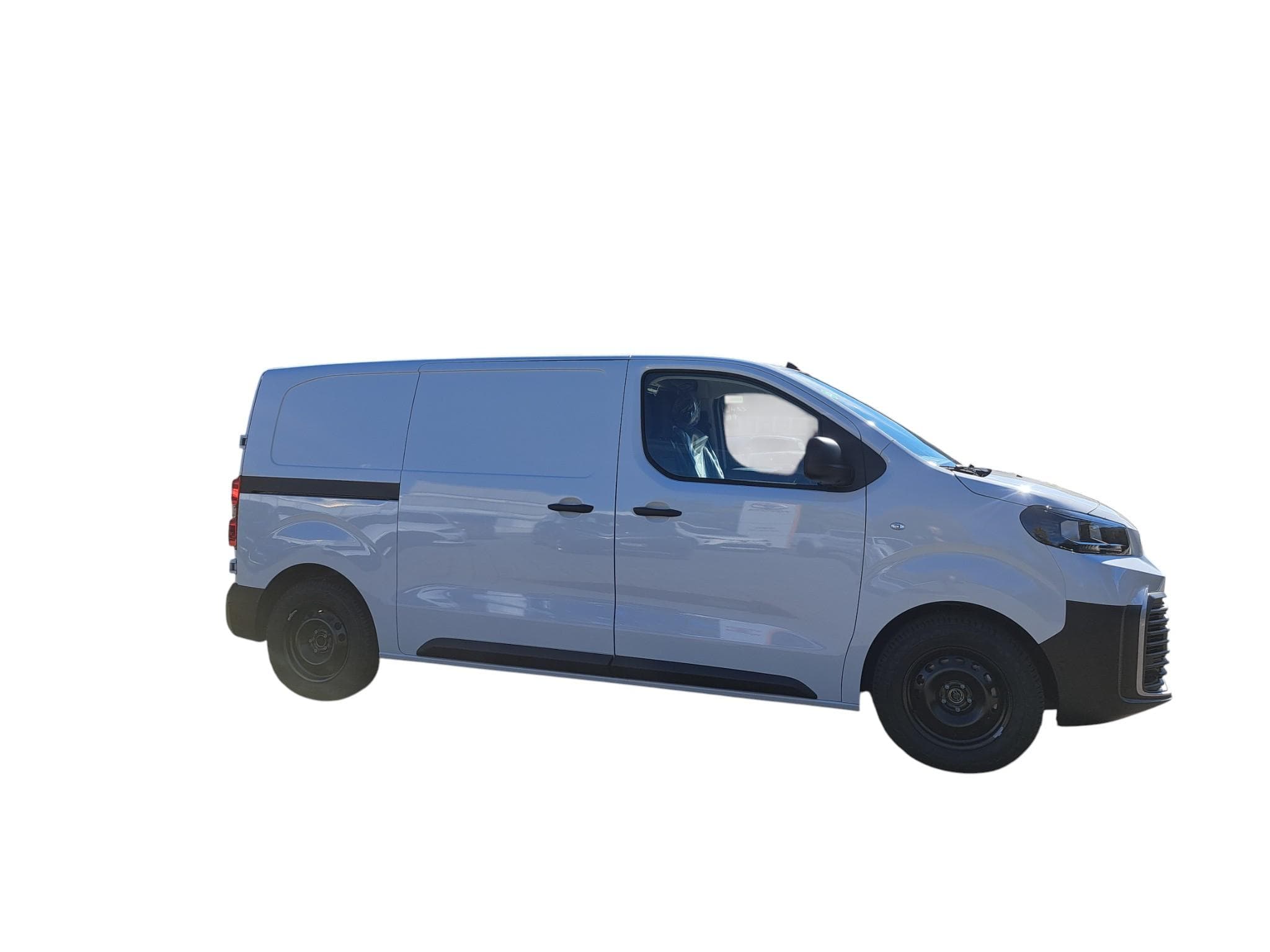 Toyota PROACE Van L1 75KWh Advanced - Vorschau 3