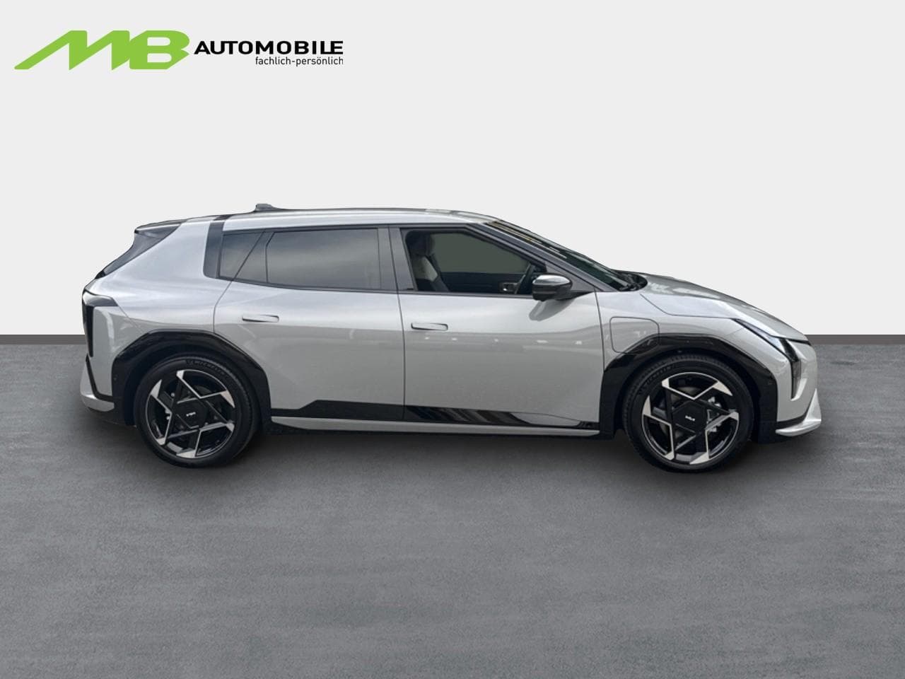 Kia EV4 81 kWh GT-Line - Vorschau 4