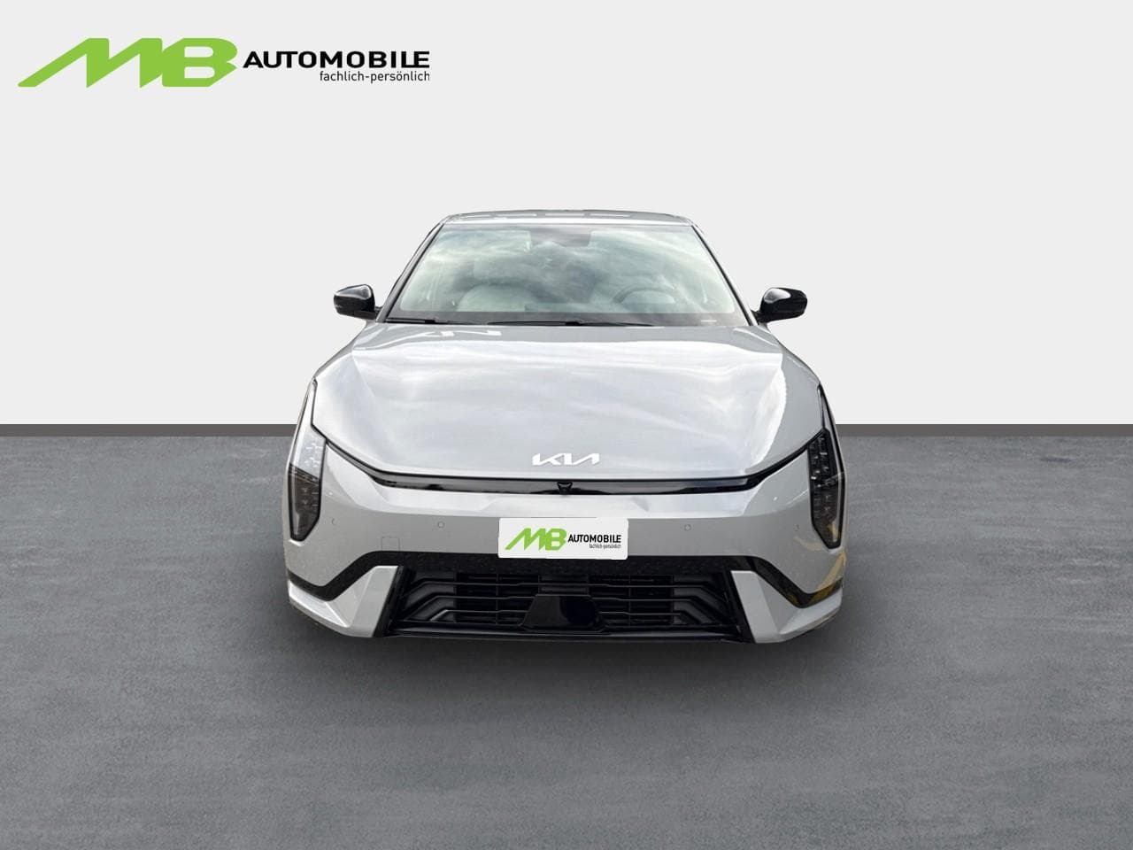 Kia EV4 81 kWh GT-Line - Vorschau 2
