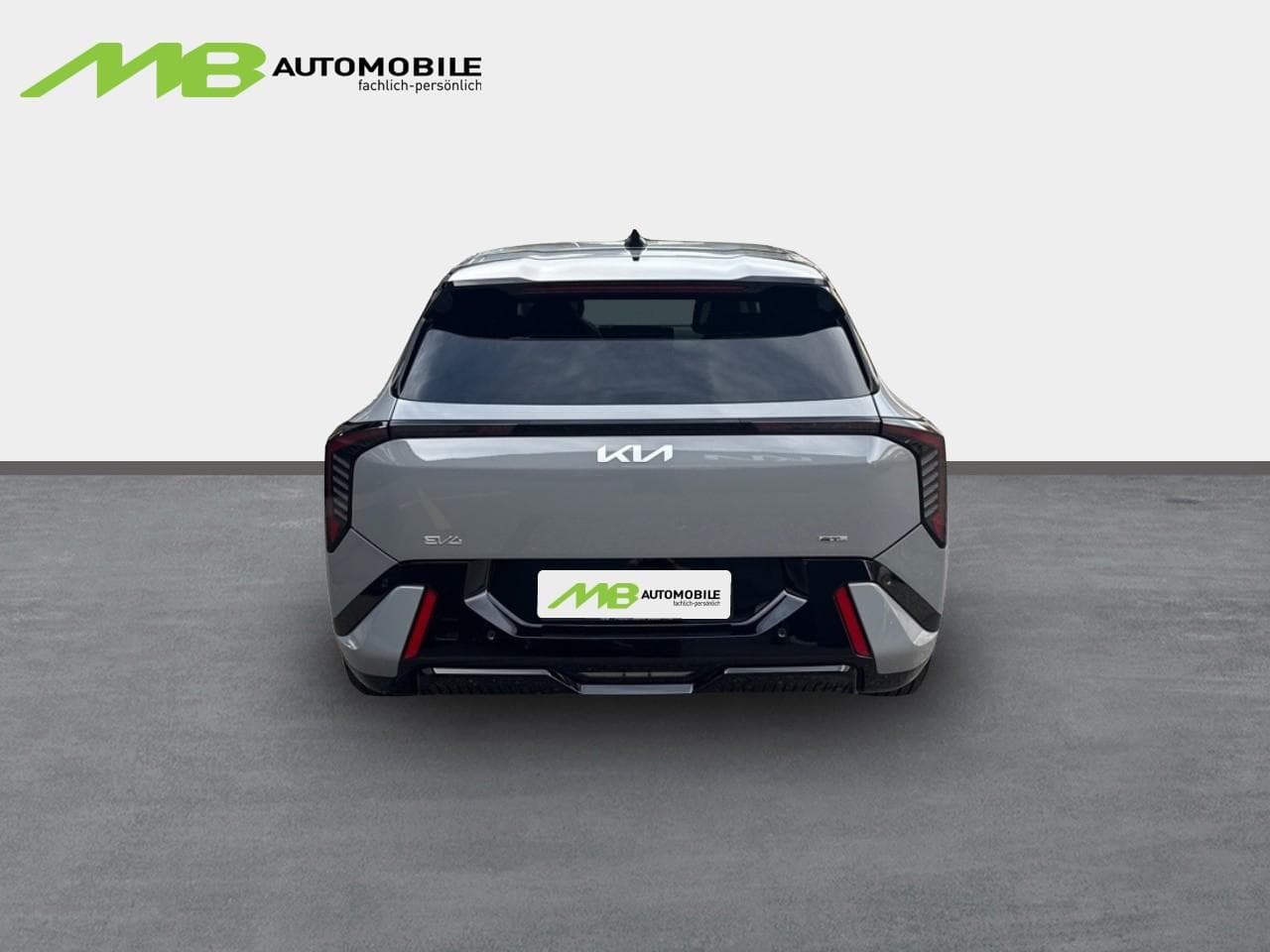 Kia EV4 81 kWh GT-Line - Vorschau 5