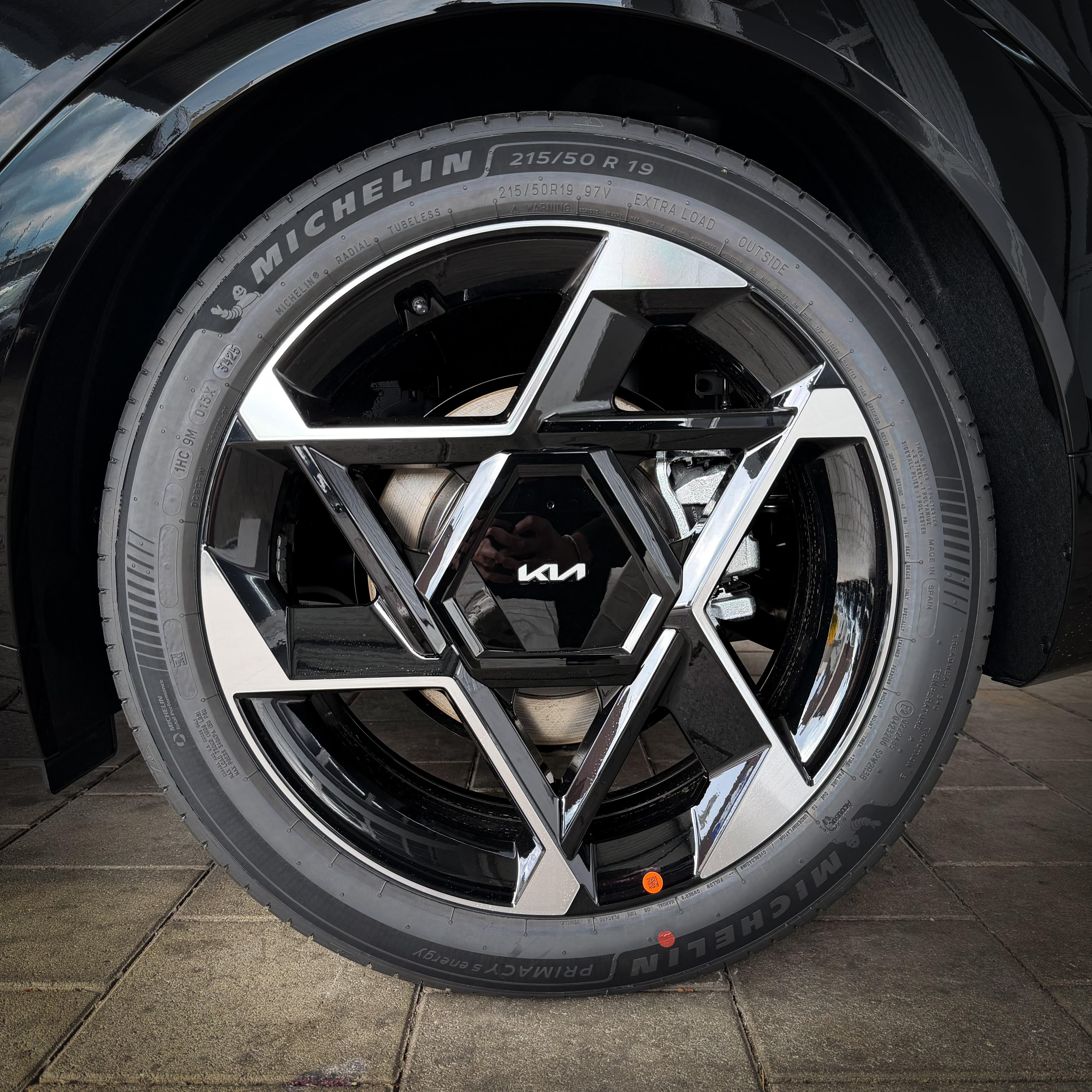 Kia EV4 81 kWh GT-Line - Vorschau 5