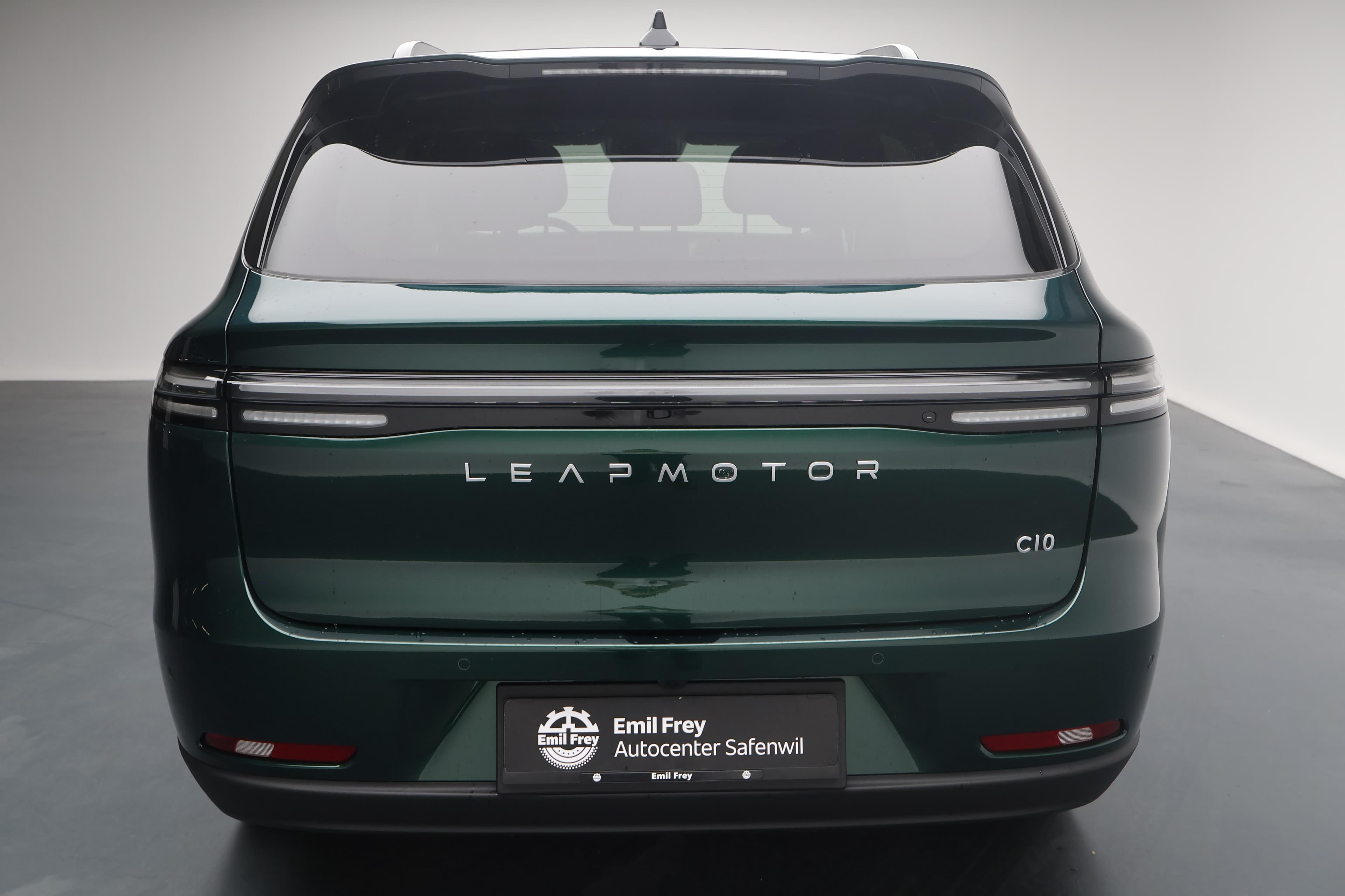 Leapmotor C10 Design AWD - Vorschau 4