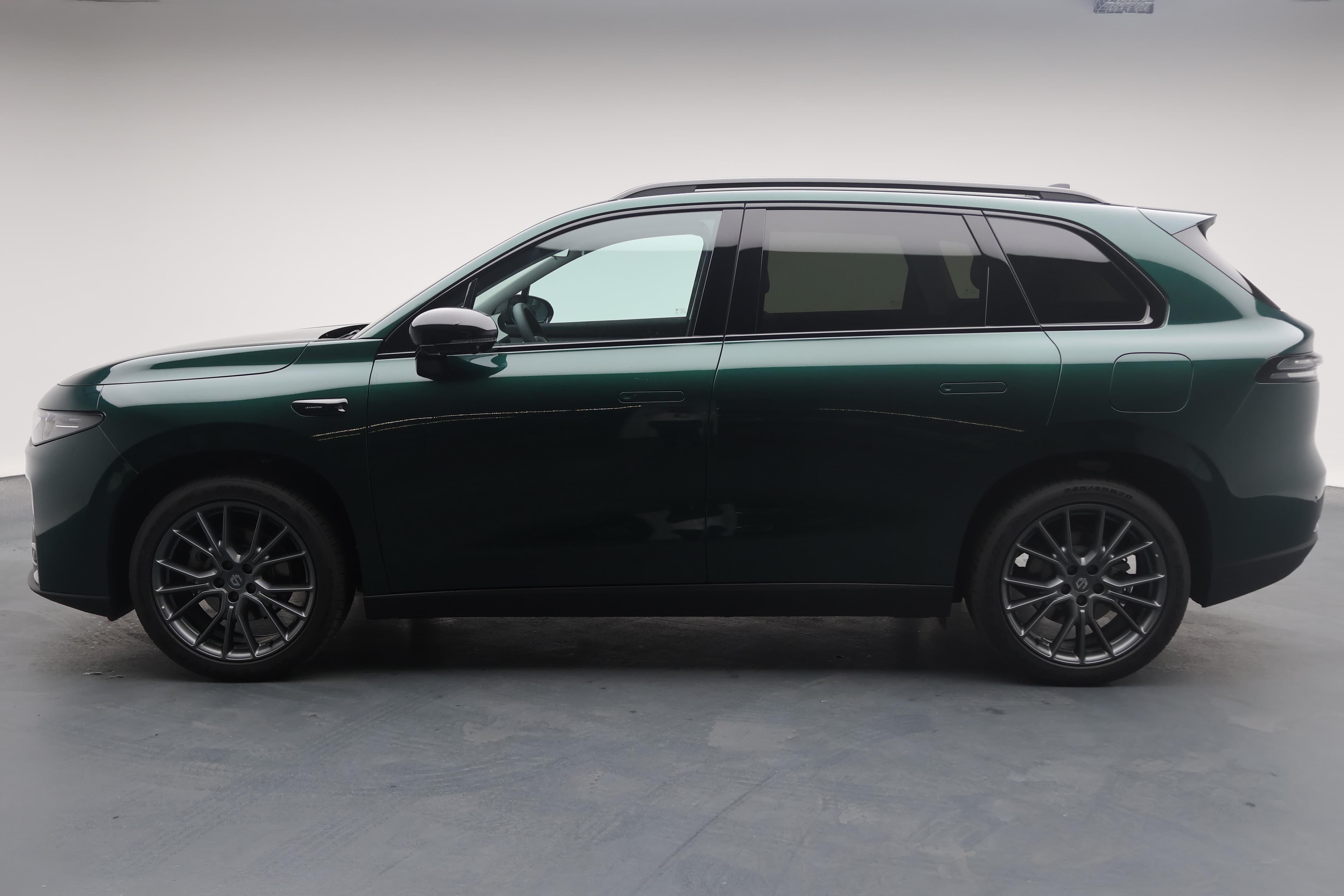 Leapmotor C10 Design AWD - Vorschau 2