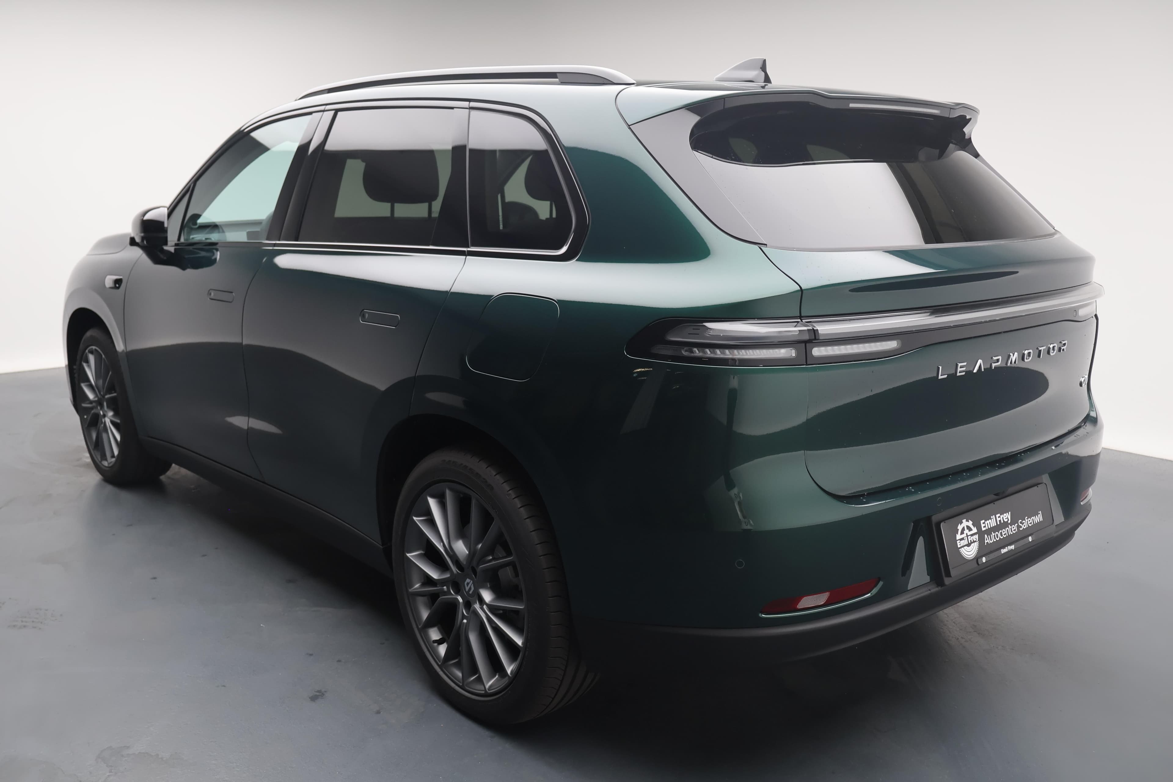 Leapmotor C10 Design AWD - Vorschau 3